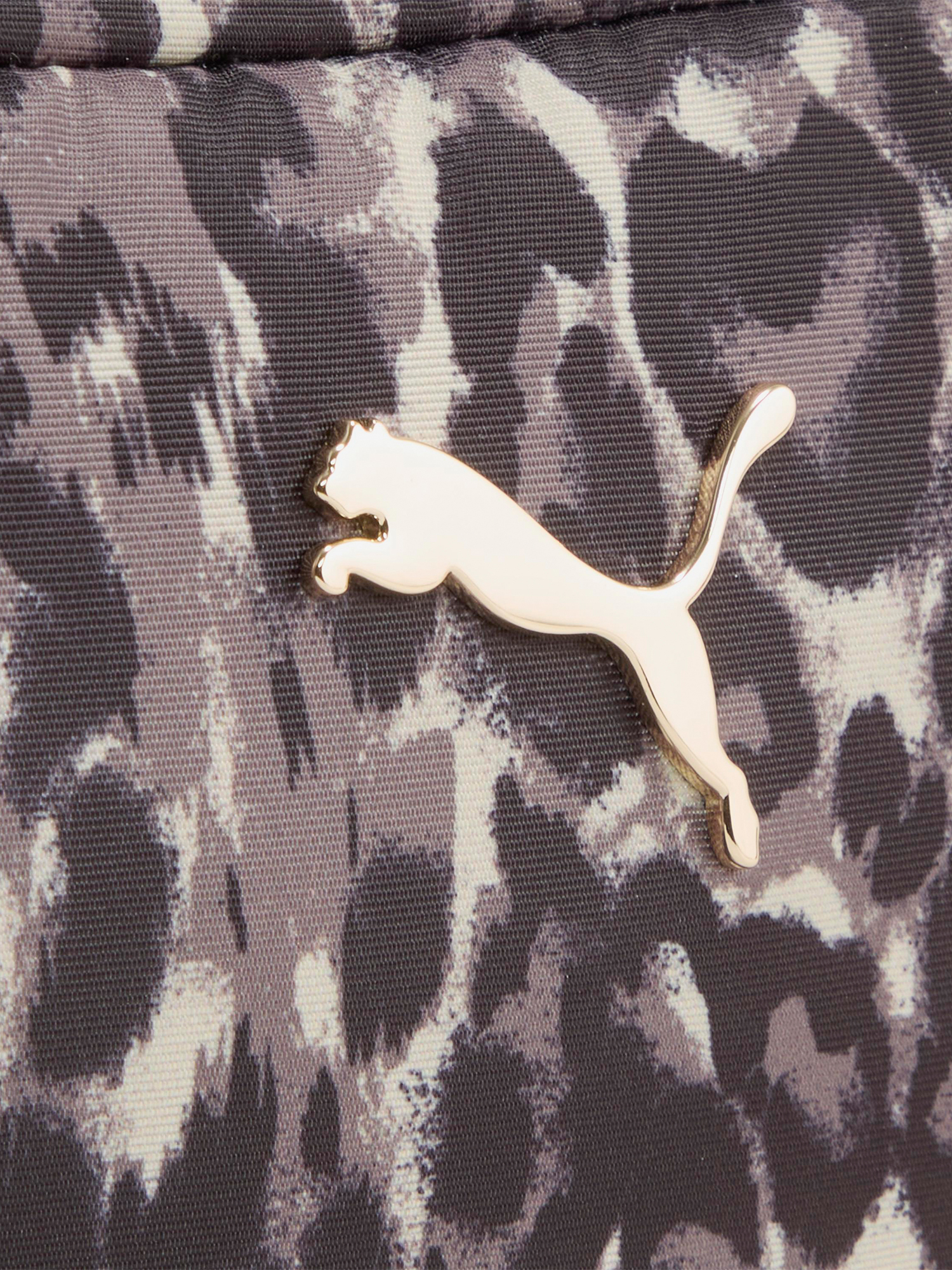 Сумка через плечо женская PUMA, Черный 3