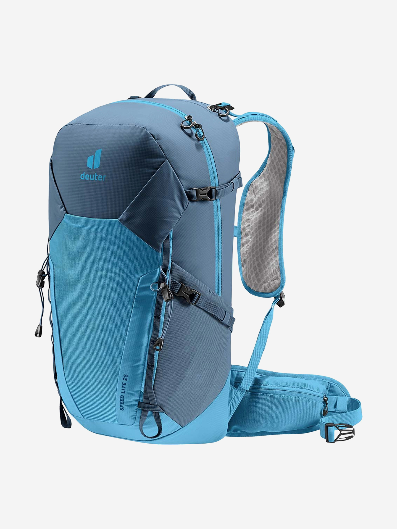 Изображение товара Рюкзак Deuter Speed Lite 25 Трекинг и походы, легкий и вентилируемый