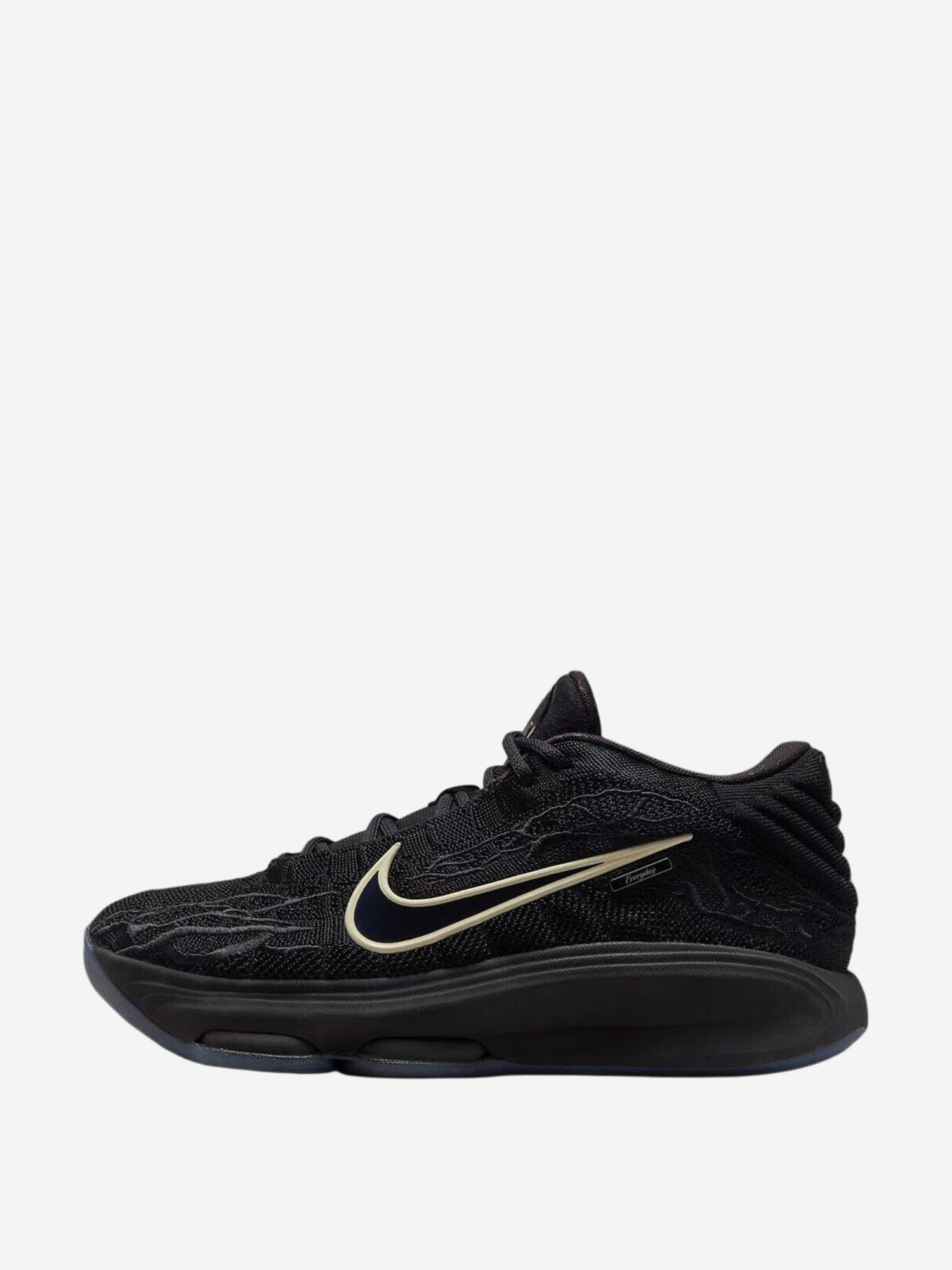 Изображение товара Кроссовки мужские для баскетбола Nike x Victor Wembanyama Zoom GT Hustle 3 Изображение товара Кроссовки мужские для баскетбола Nike x Victor Wembanyama Zoom GT Hustle 3