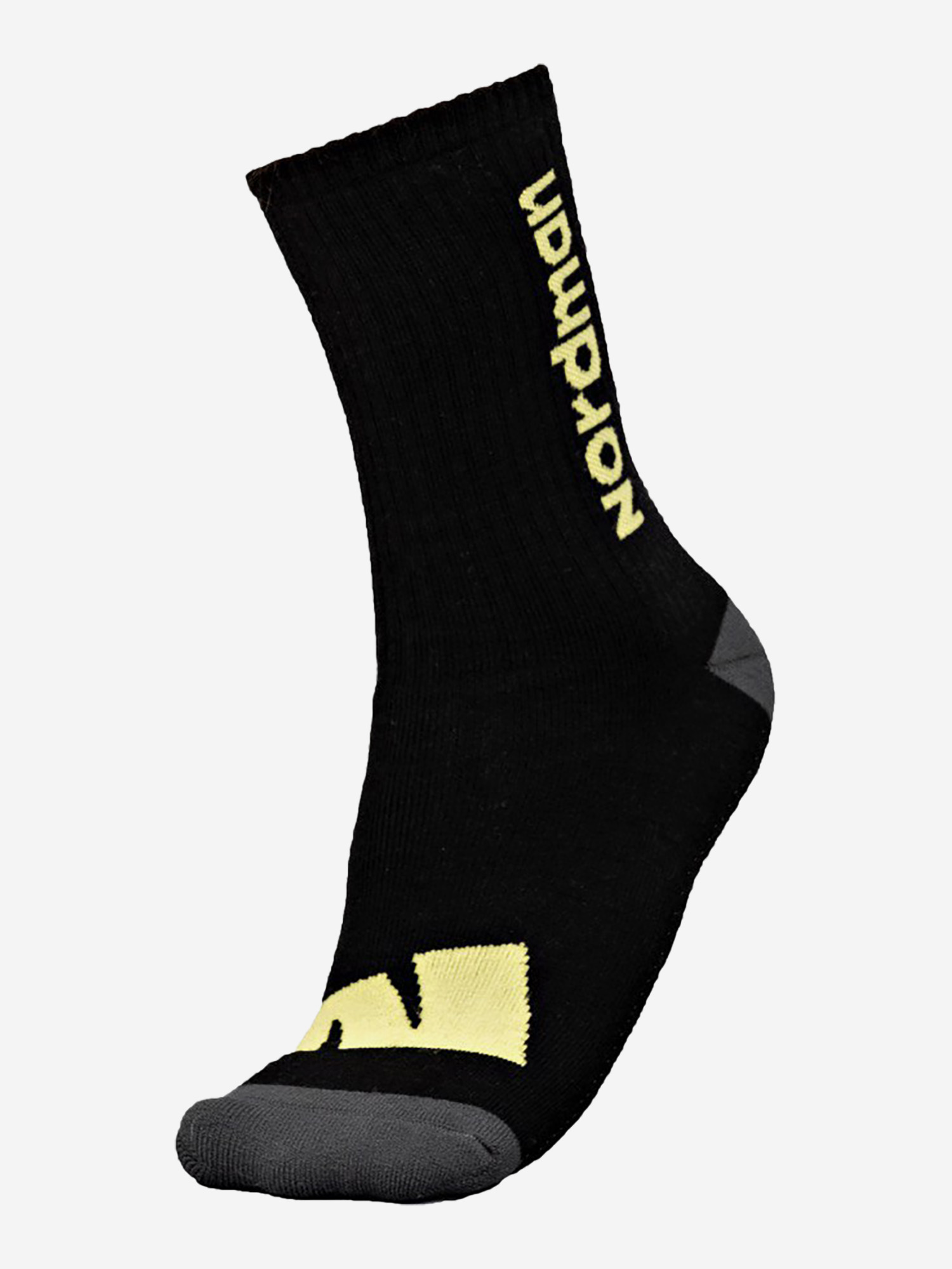 

Носки Thermo Ultra, Мужские, цвет Черный, Черный