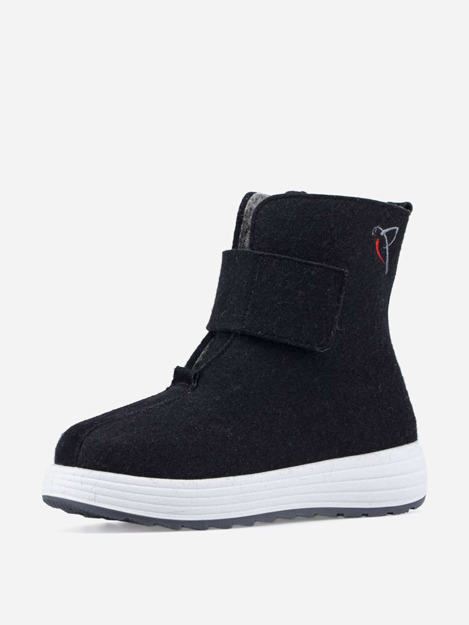 Изображение товара Женские утепленные валенки Гуслицкие - идеальный выбор для зимы