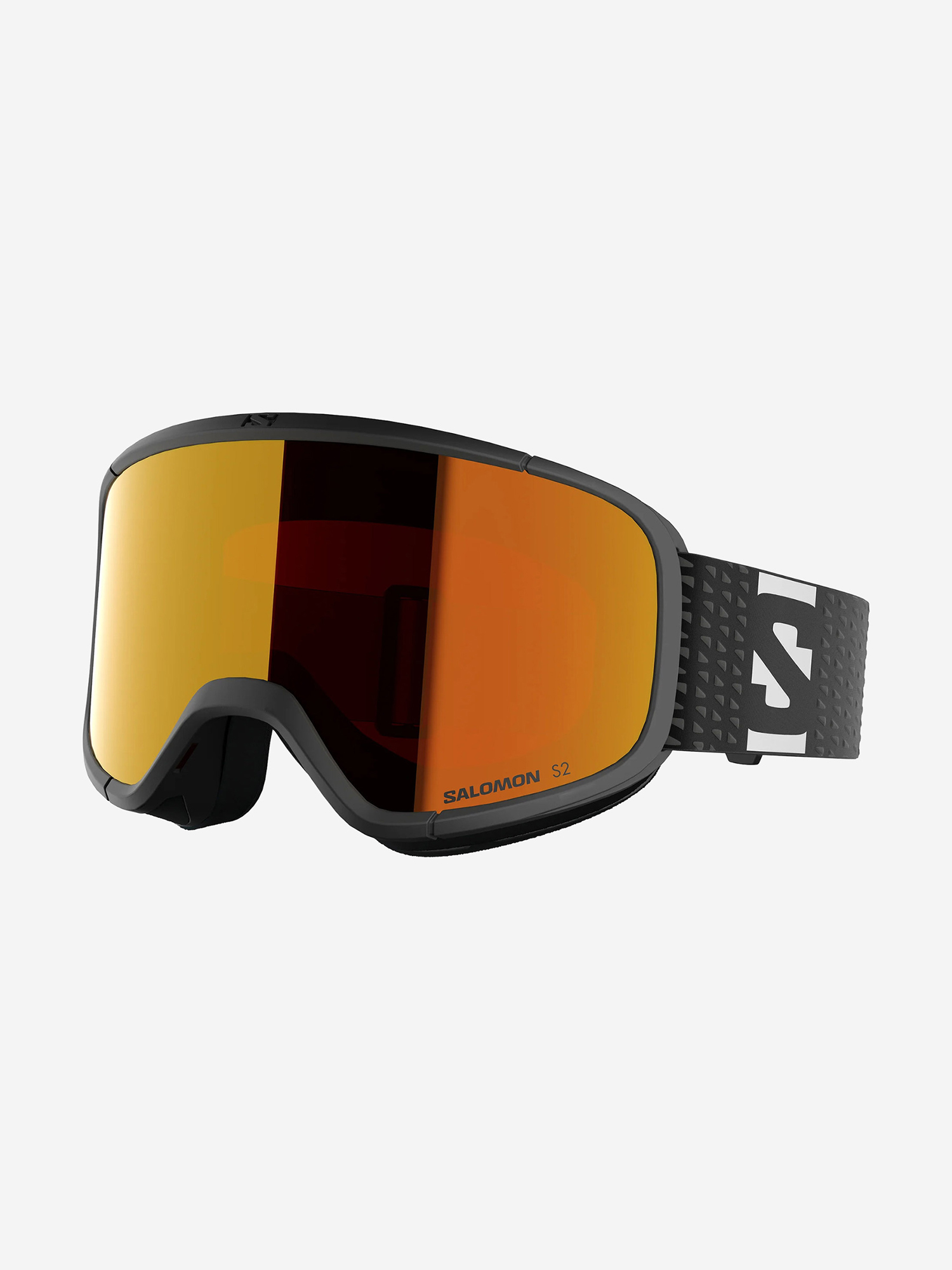 Изображение товара Горнолыжные очки Salomon Aksium 2.0 Black Cat. 2