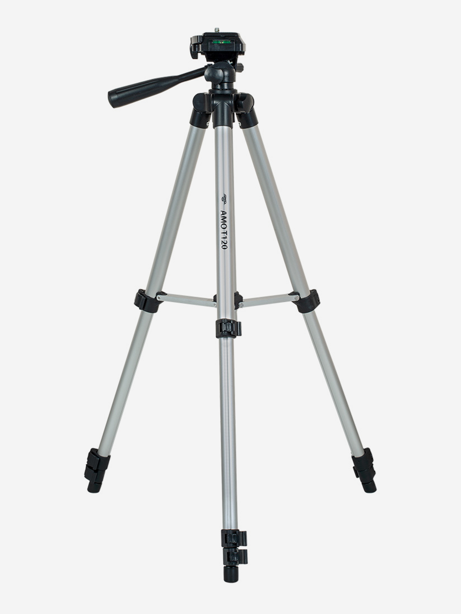 

Элевационный штатив AMO T120, Черный