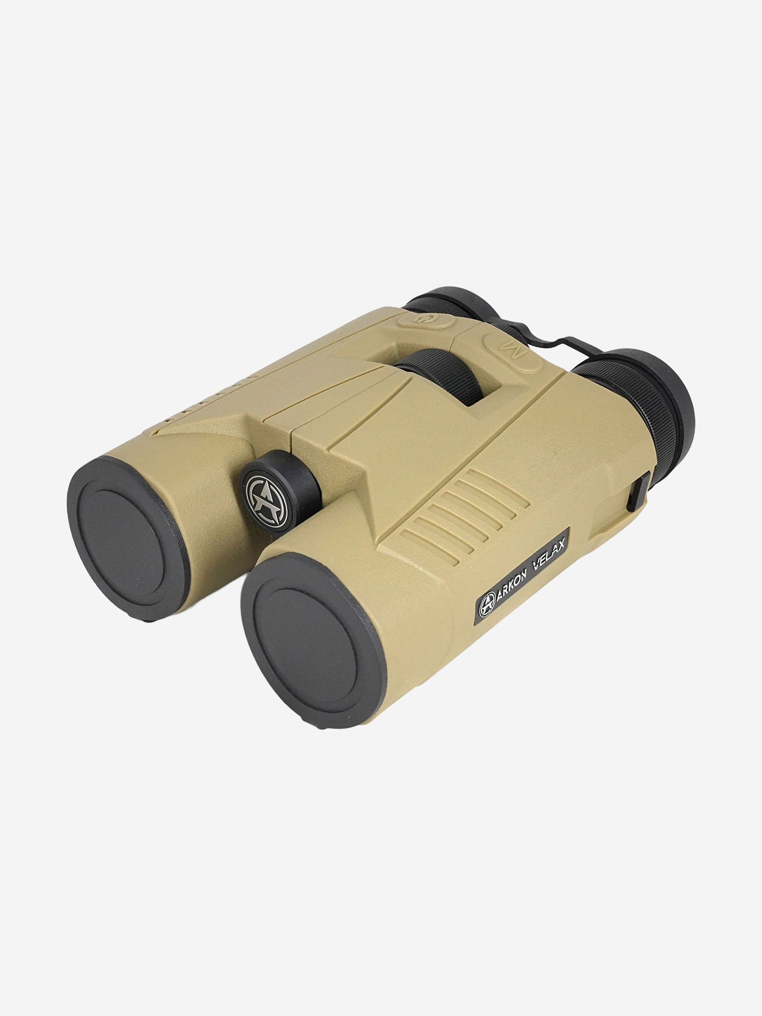 Изображение товара Бинокль Arkon Velax V410 10x42 с лазерным дальномером