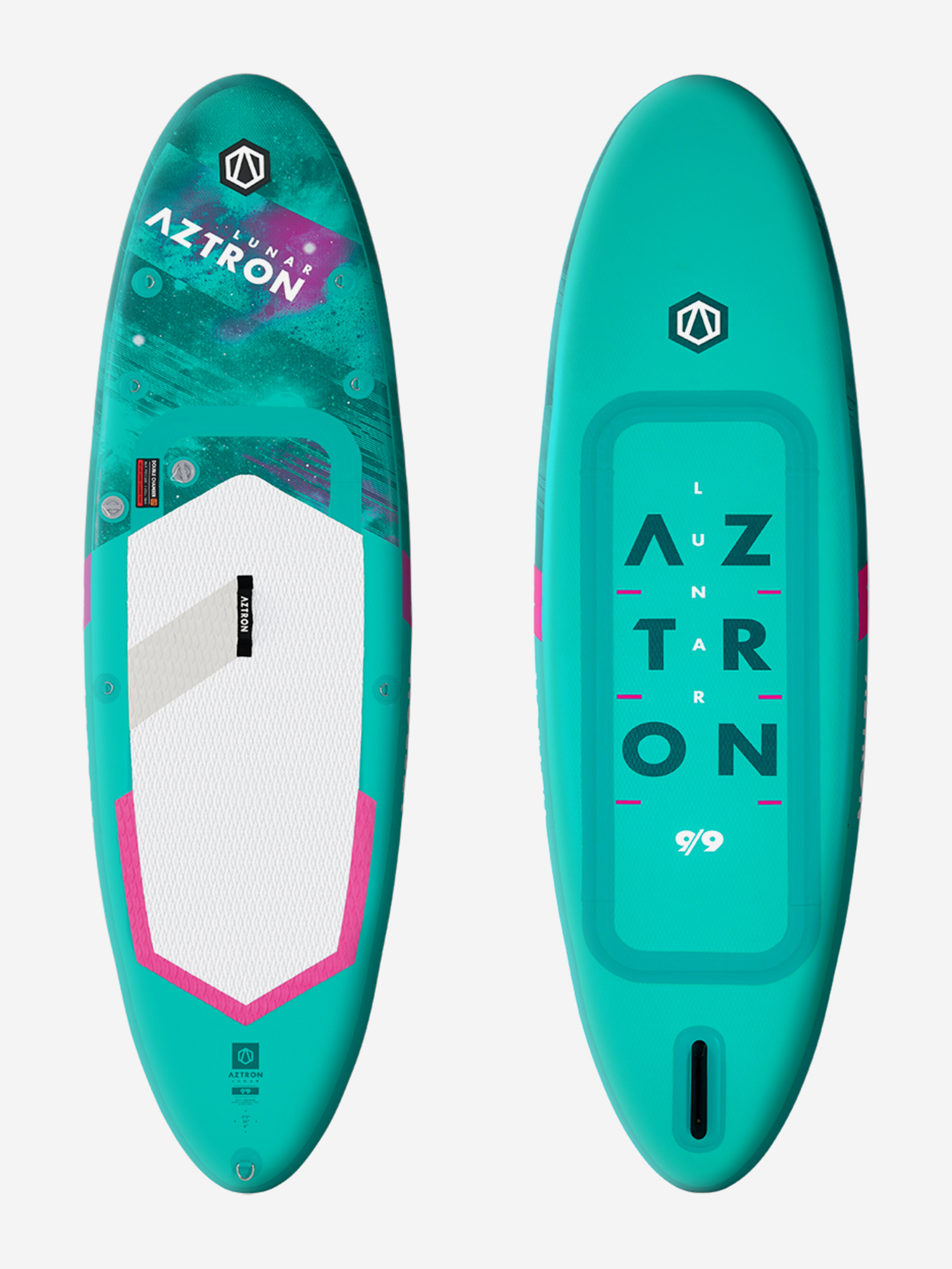 

Надувная доска sup комплект AZTRON LUNAR ALL AROUND ISUP,