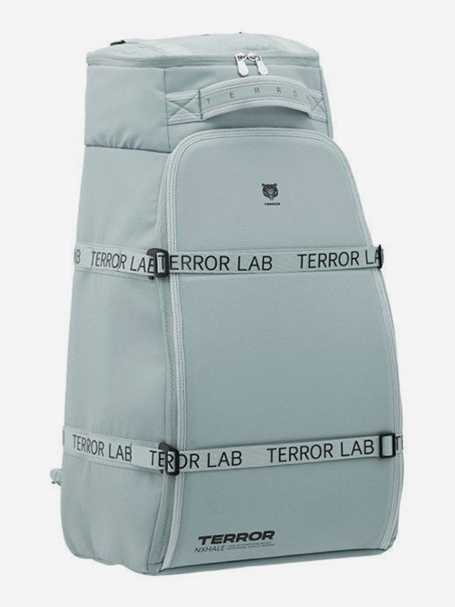 

Рюкзак TERROR TRAVEL 60L, Зеленый