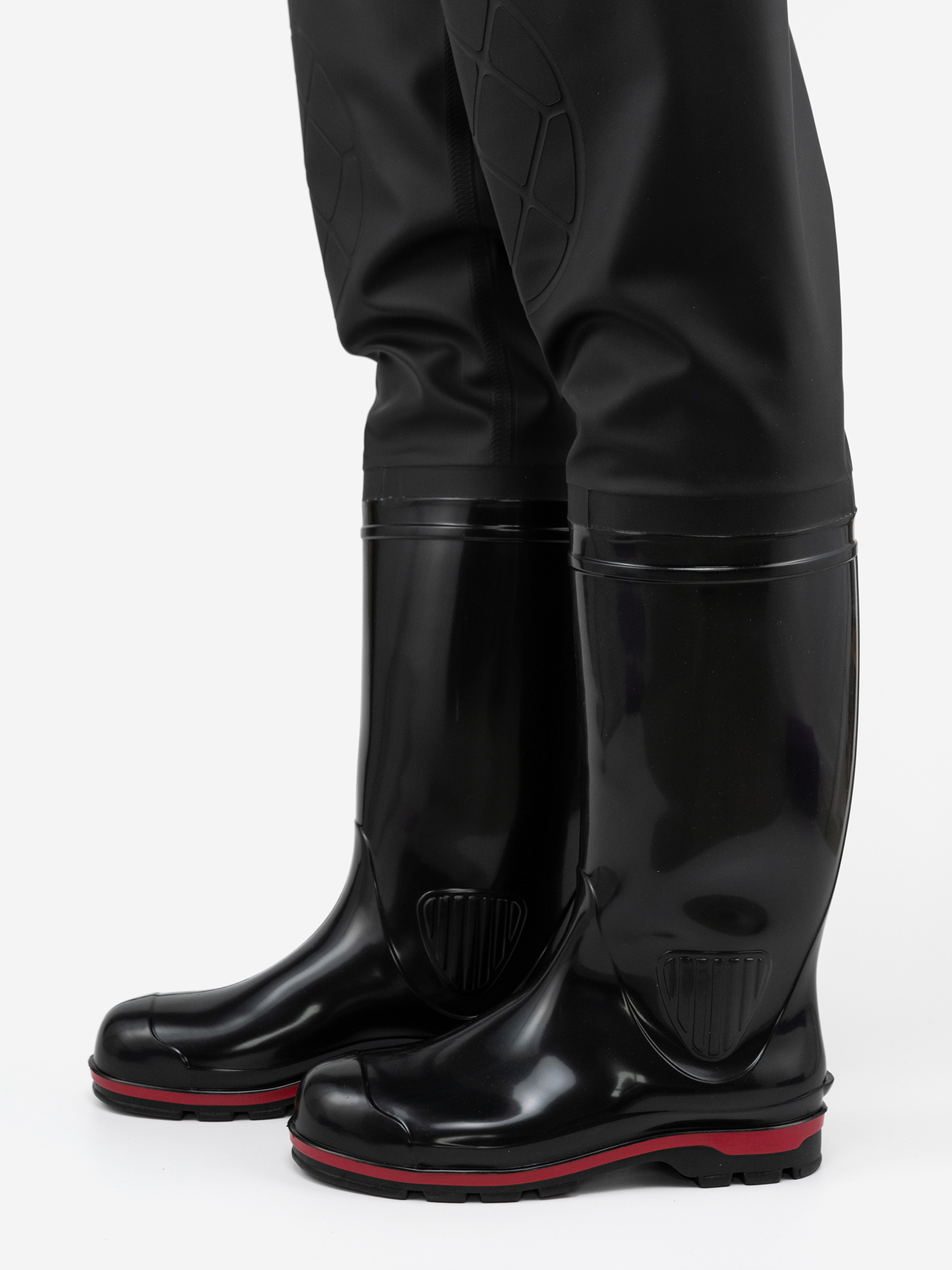 Изображение товара Сапоги мужские забродные Nordman 15