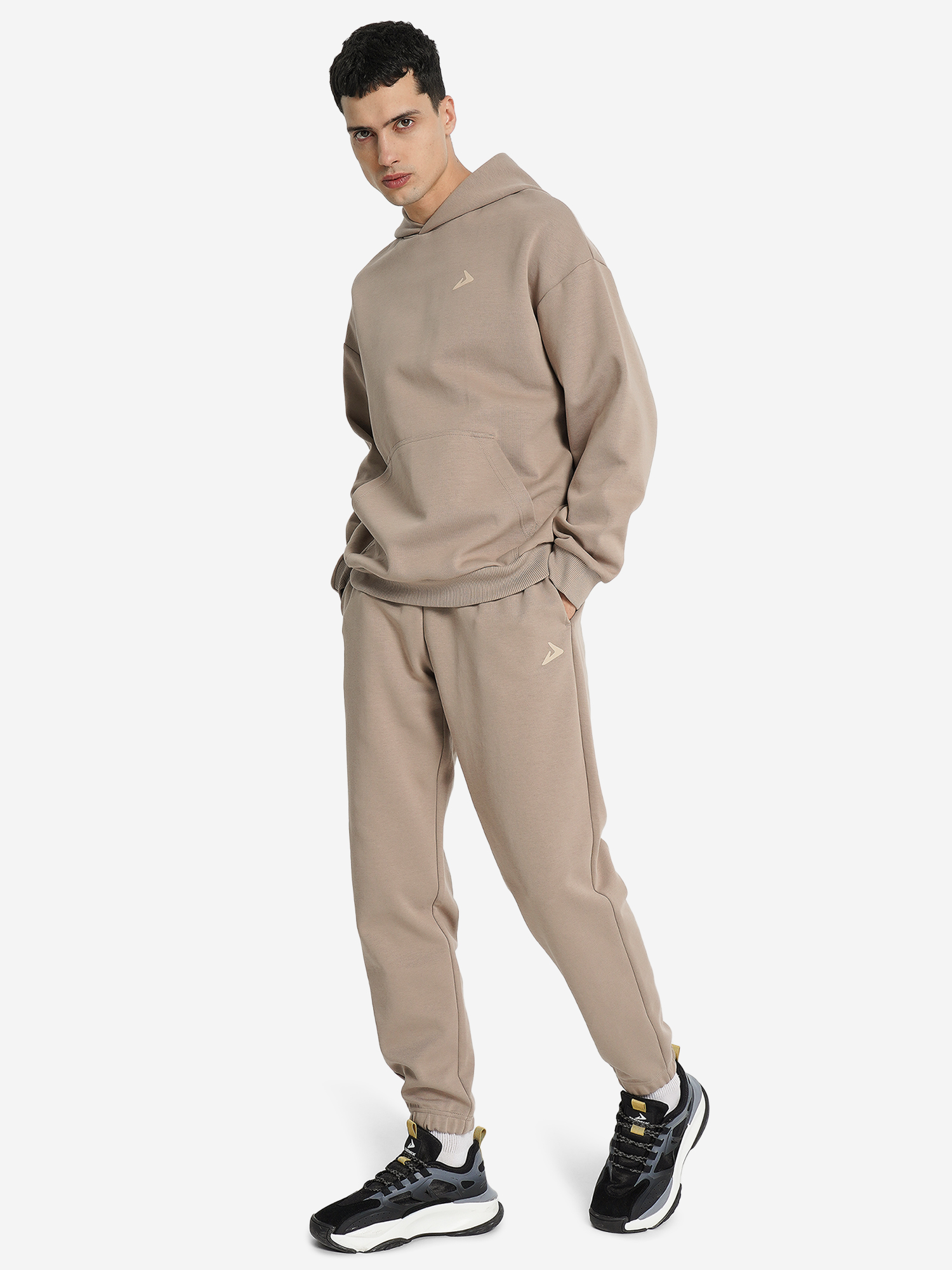 

Костюм мужской Demix, Бежевый