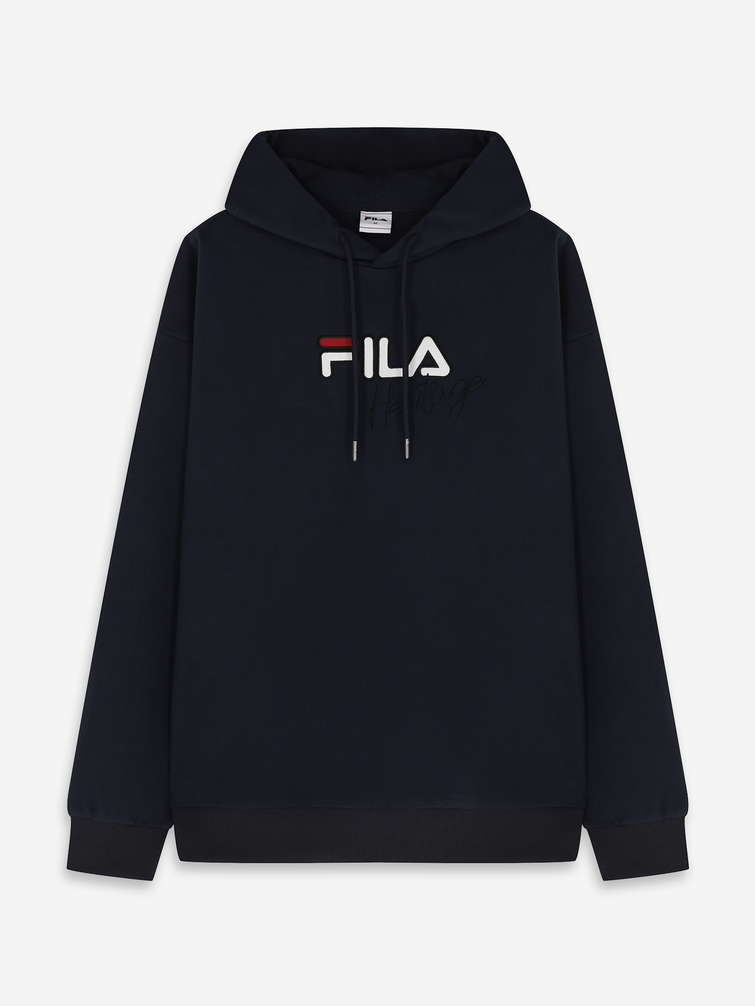 Худи мужское FILA Синий 3599₽