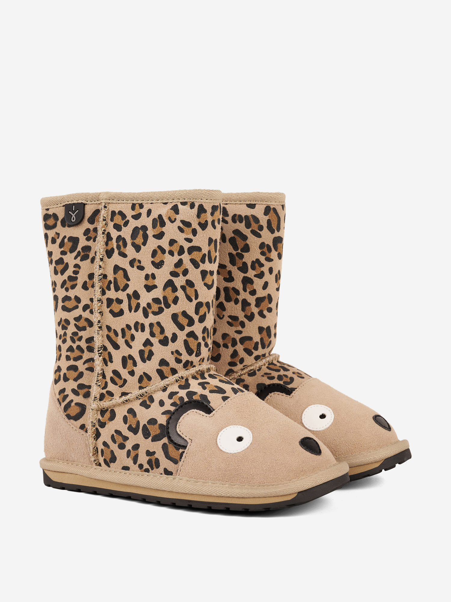 Изображение товара Сапоги детские Cheetah K11103