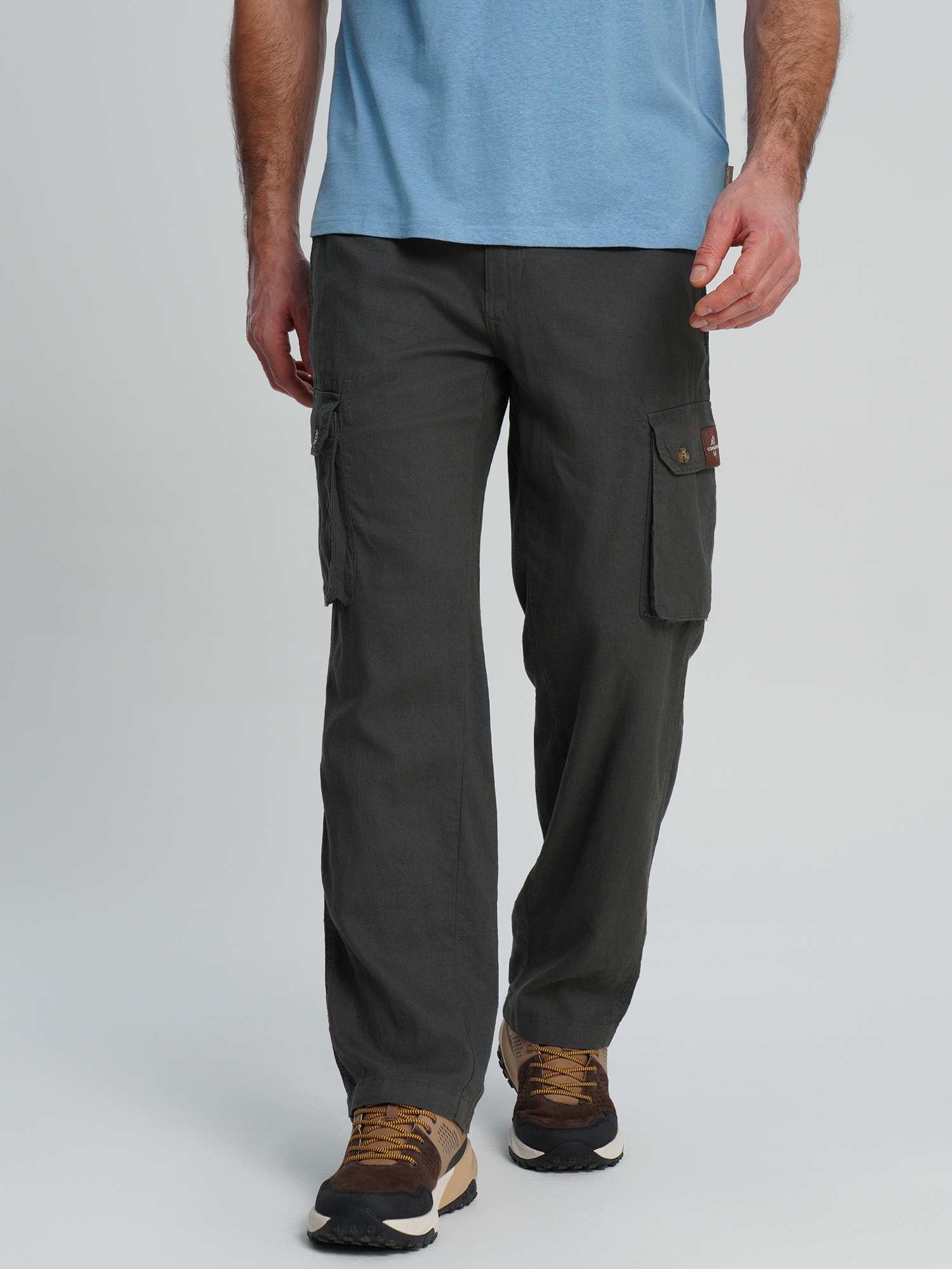 Изображение товара Брюки мужские Cordillero