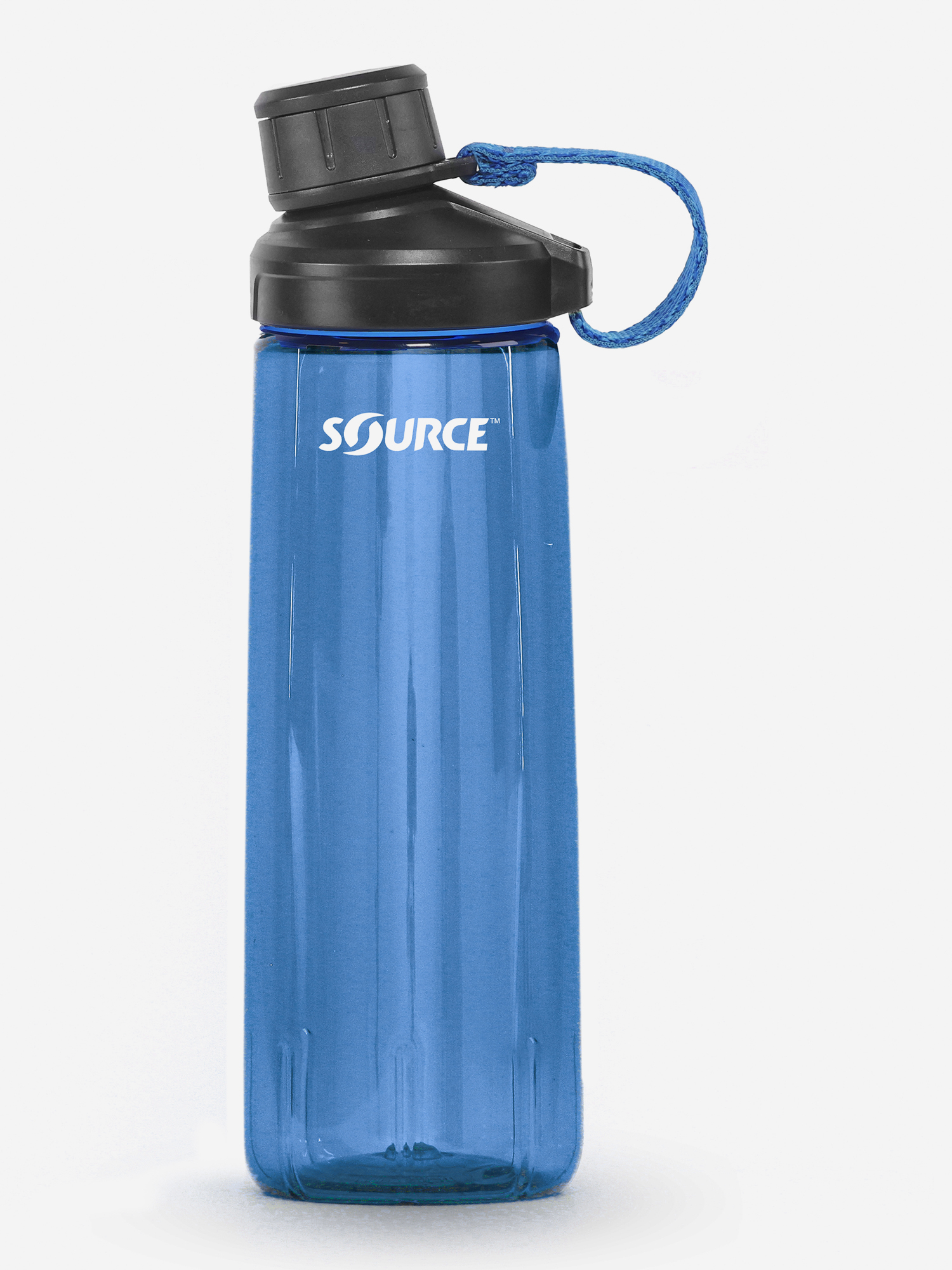 Бутылка Source ACT, 0.95 л, Синий