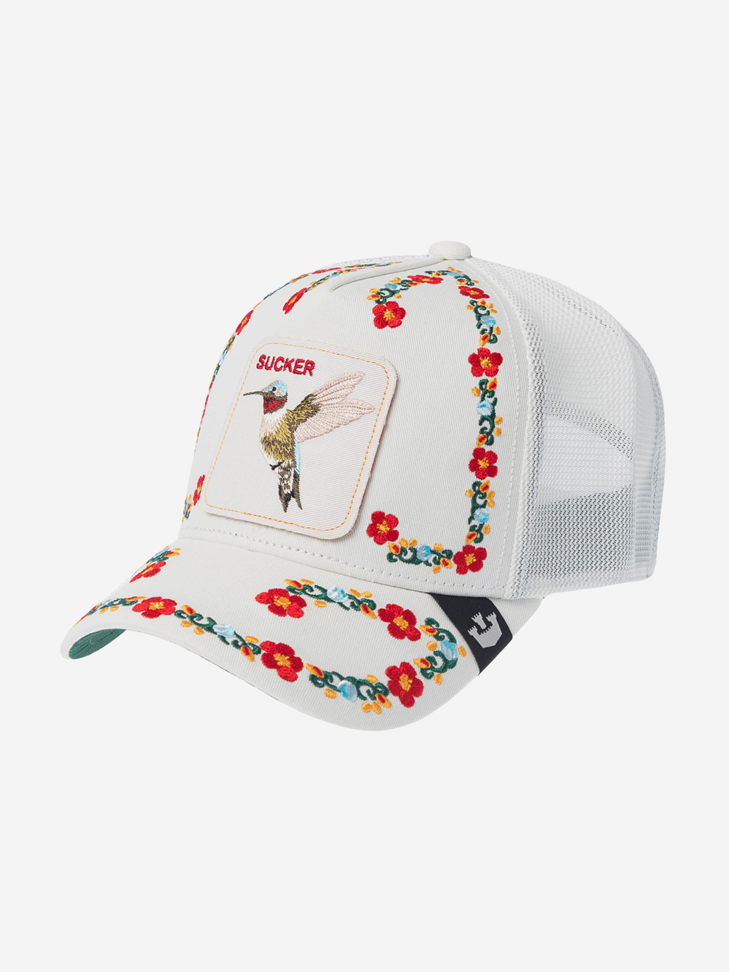 Изображение товара Бейсболка с сеточкой GOORIN BROTHERS 101-1921