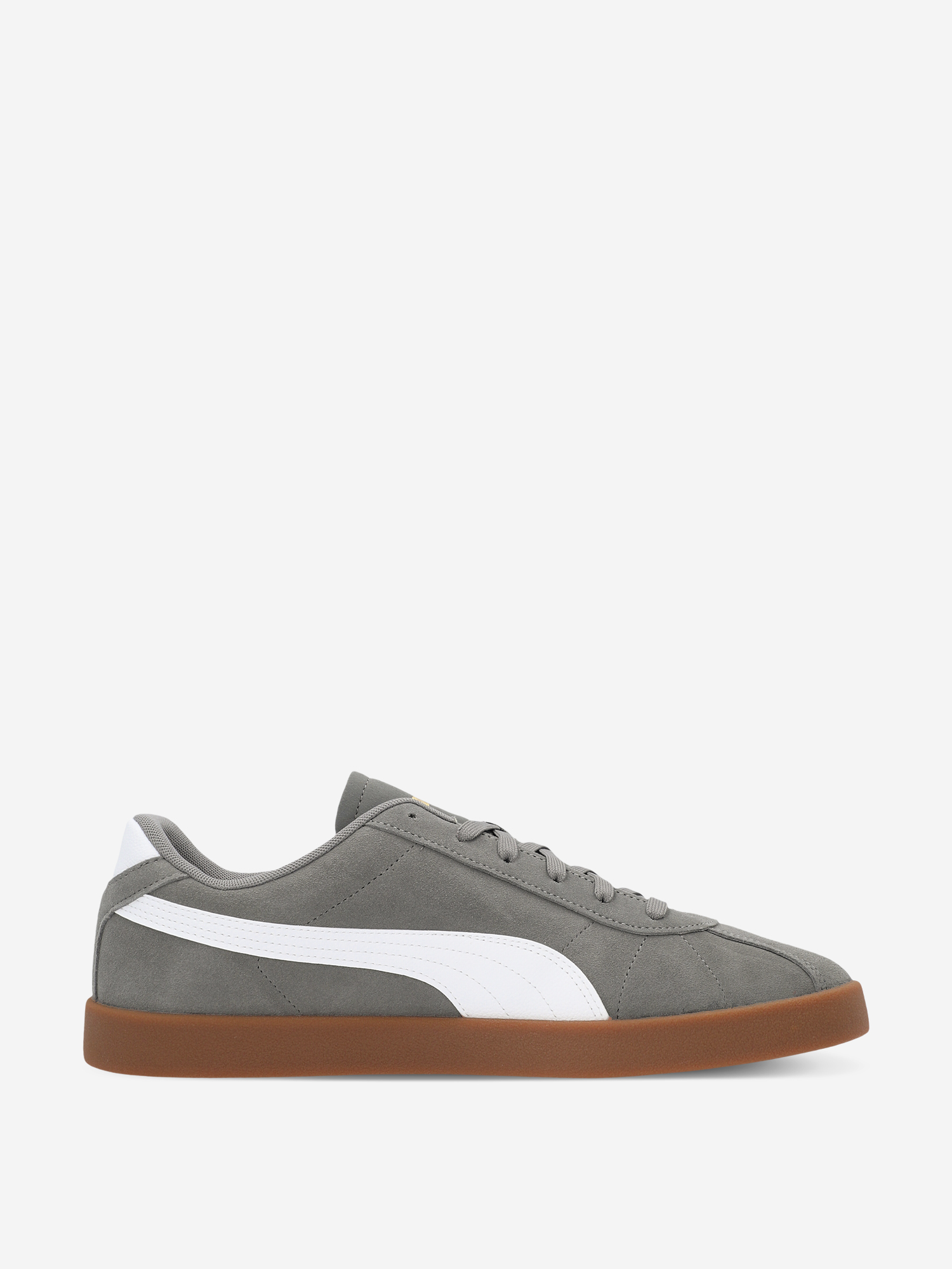 Кеды мужские PUMA Club Il, Серый 4