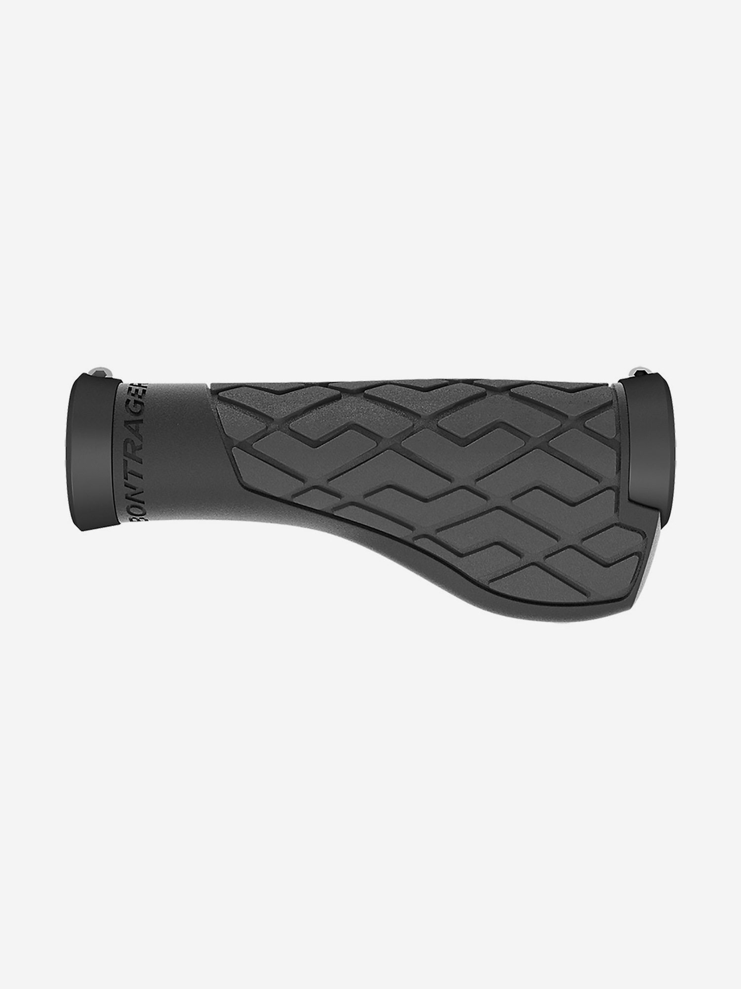 

Грипсы Bontrager XR Endurance Elite, Черный