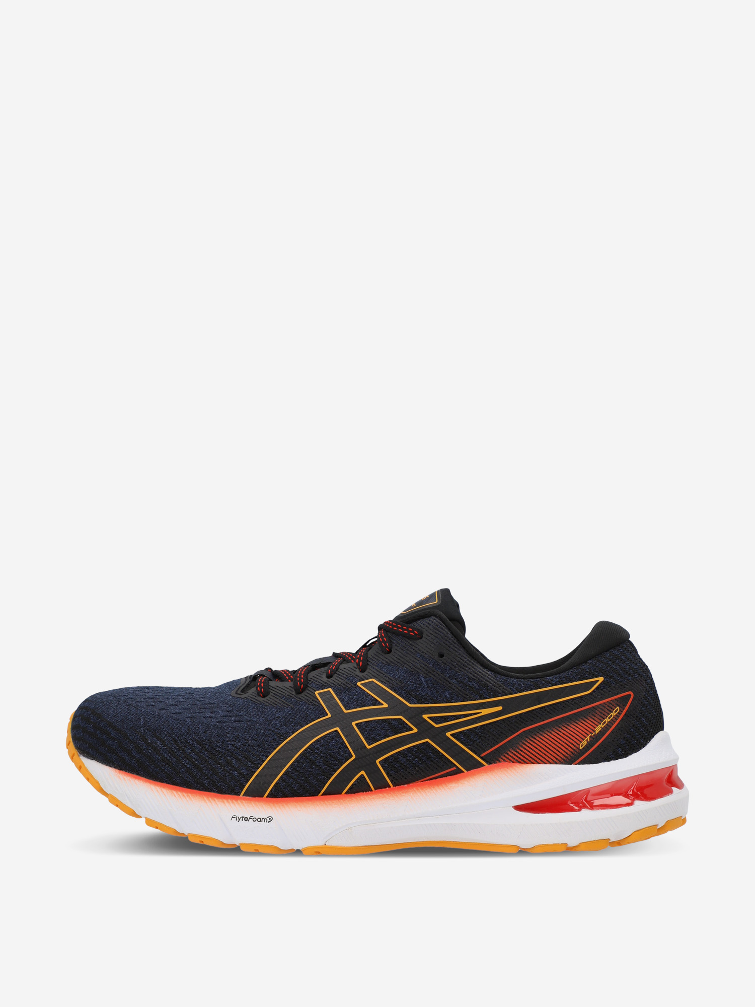 

Кроссовки мужские ASICS GT-2000 10, Черный