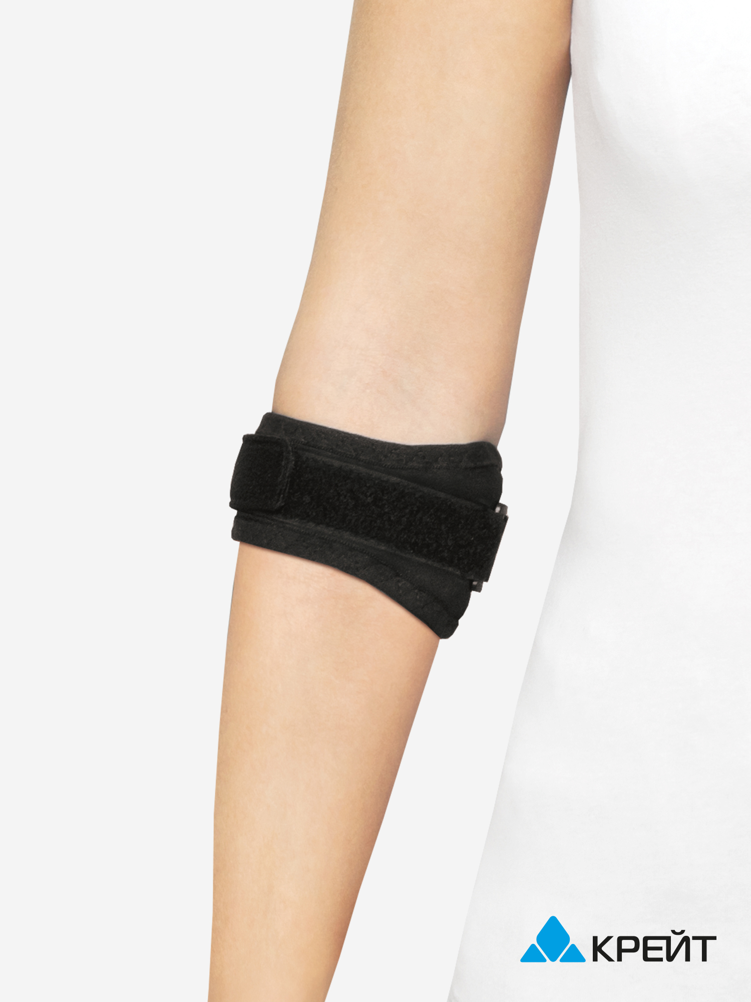 Изображение товара Бандаж для локтевого сустава - "Крейт" F-416