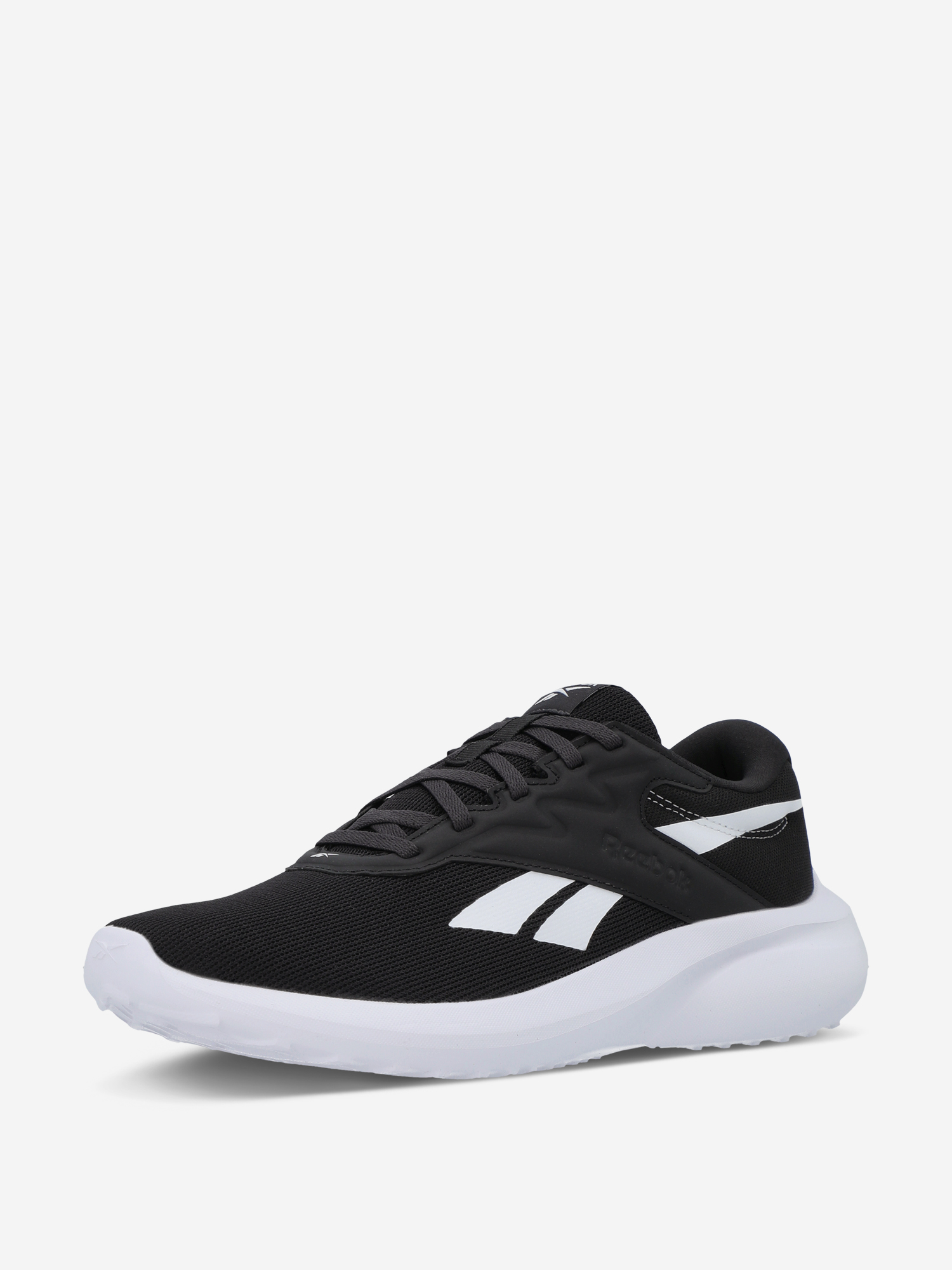 фото Кроссовки женские reebok lite 5, черный
