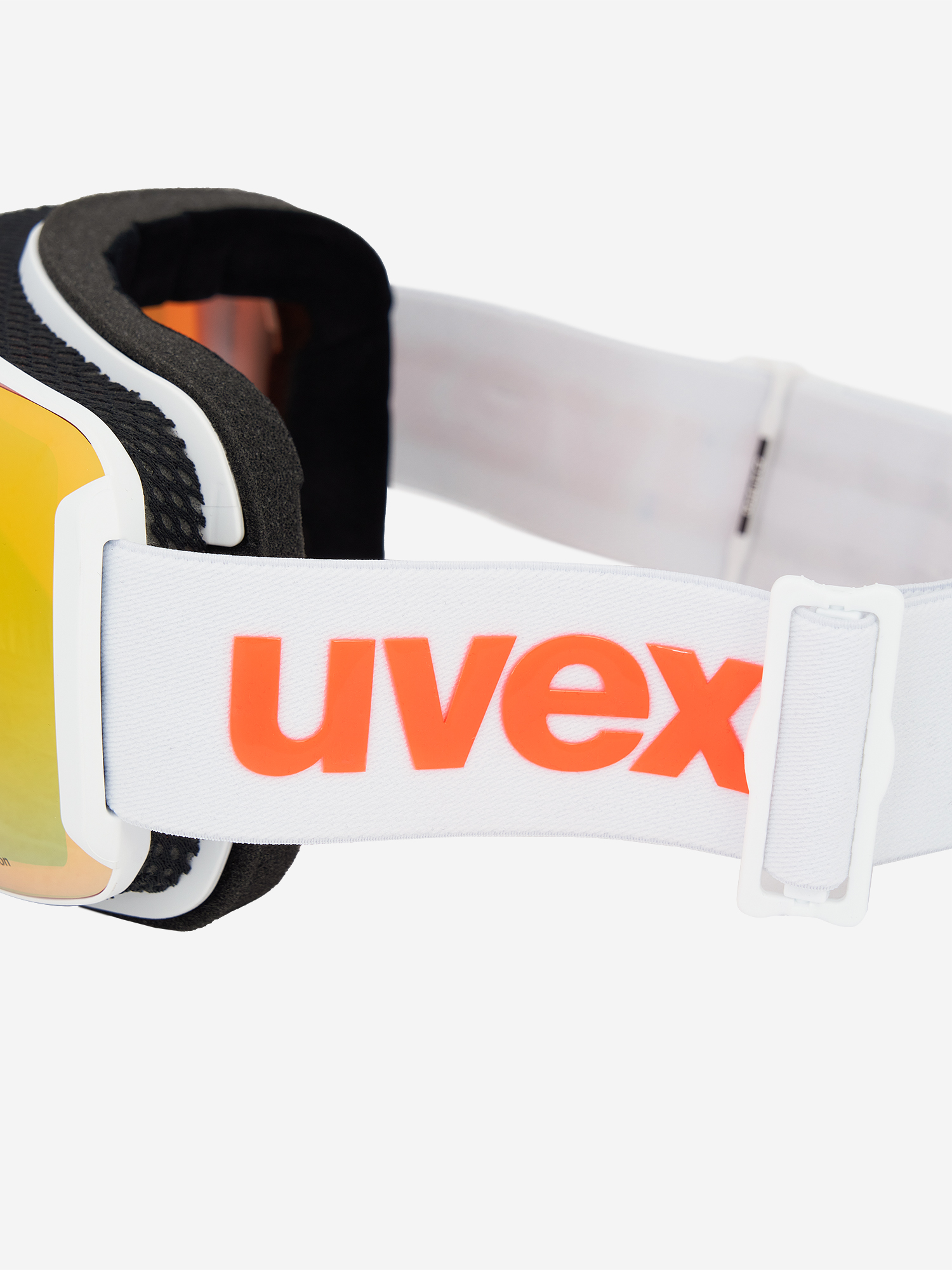 фото Маска uvex downhill 2100 cv, белый