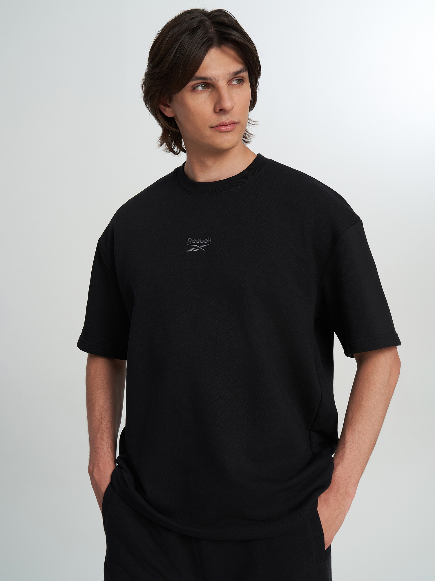 Изображение товара Футболка мужская Reebok