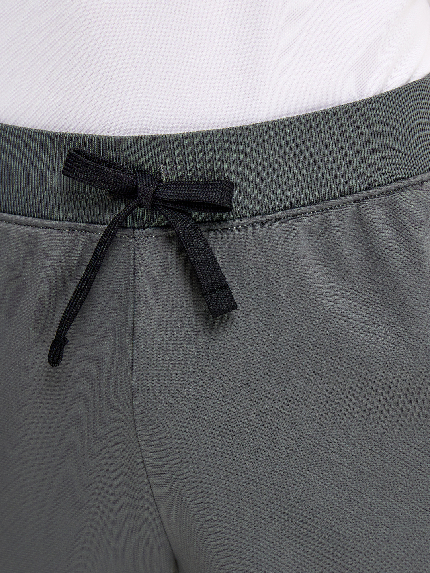 фото Костюм для мальчиков under armour, серый