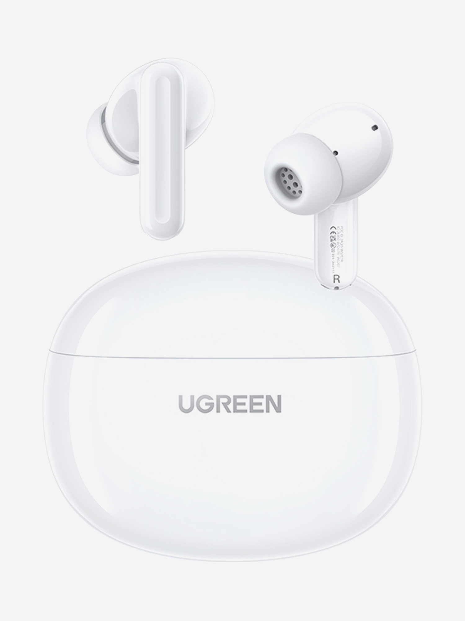 Изображение товара Беспроводные наушники UGREEN WS207 45110 HiTune T3C