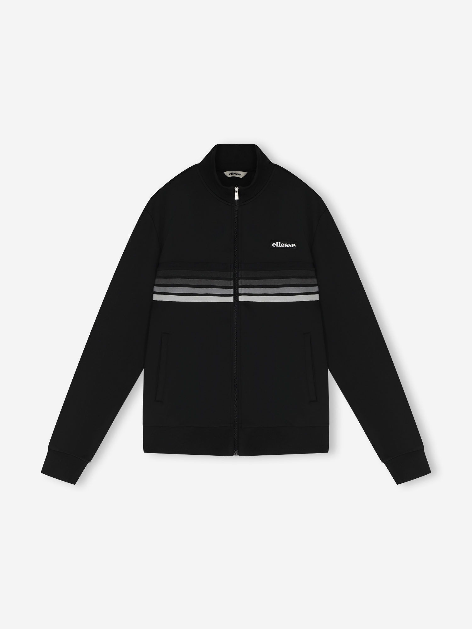 Толстовка мужская Ellesse, Черный