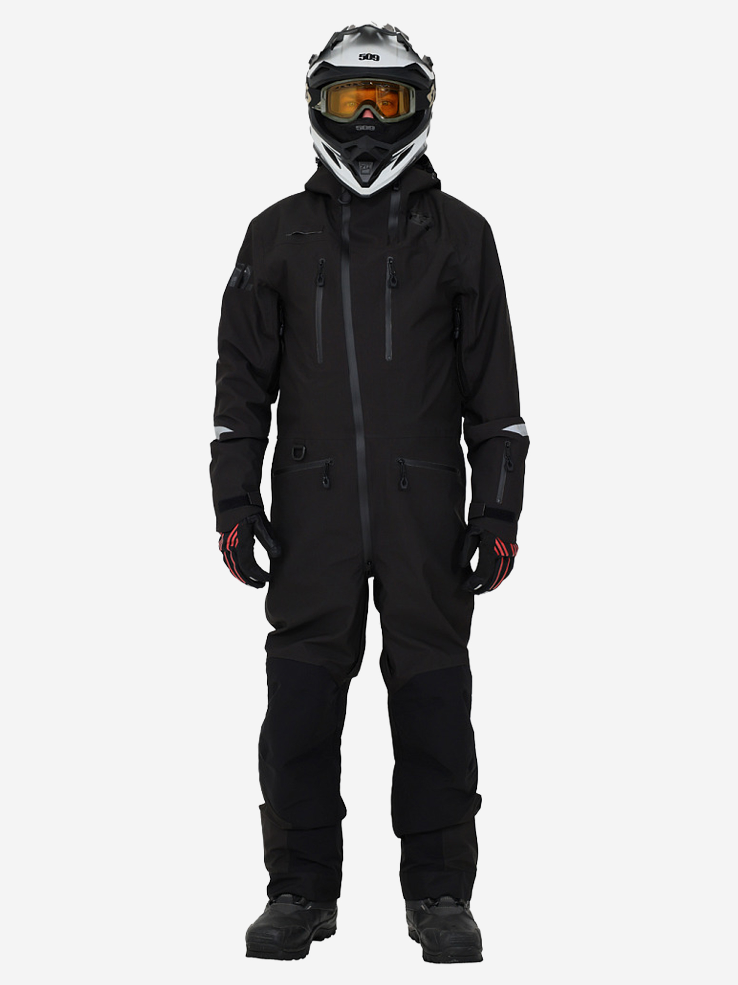 Изображение товара Комбинезон Hyperlook Rebel для горных лыж и сноуборда