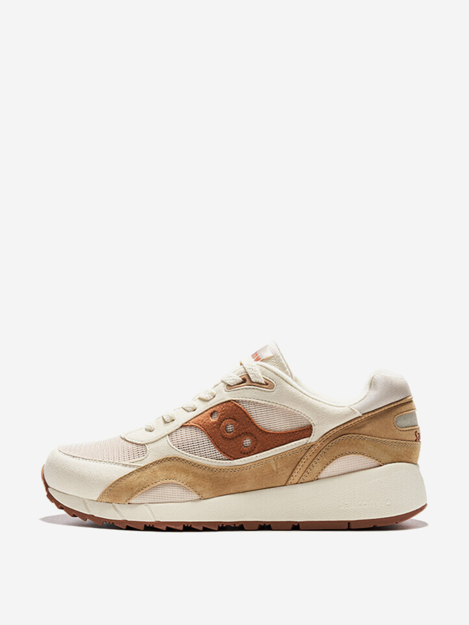 Изображение товара Кроссовки Saucony Shadow 6000 Спортивные для мужчин Изображение товара Кроссовки Saucony Shadow 6000 Спортивные для мужчин