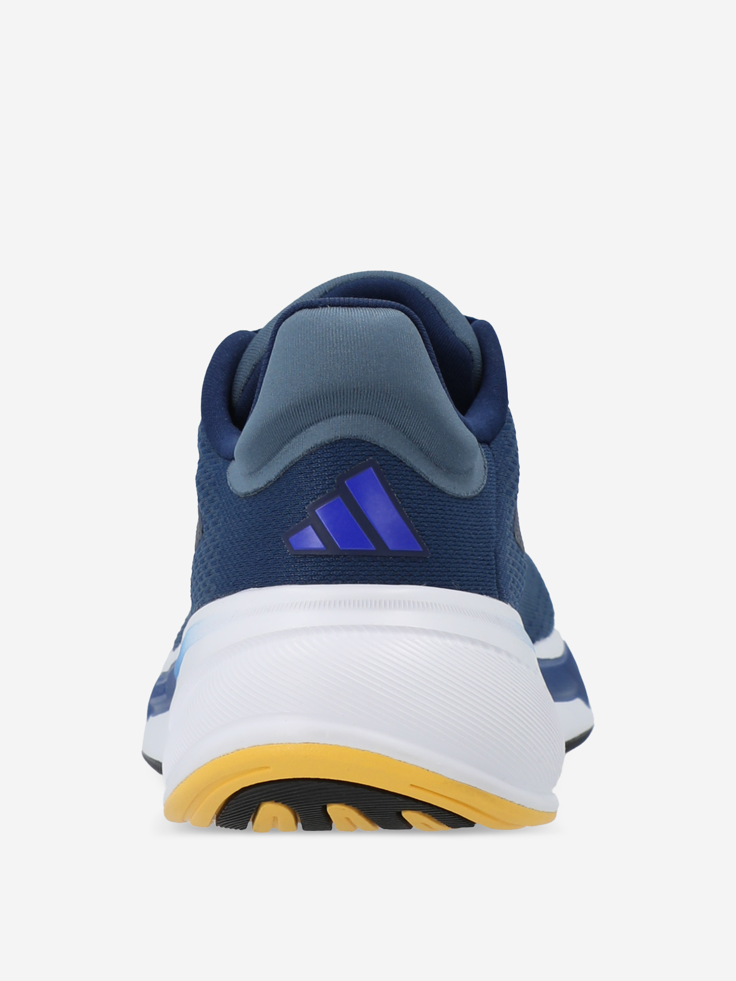 фото Кроссовки мужские adidas response super, синий