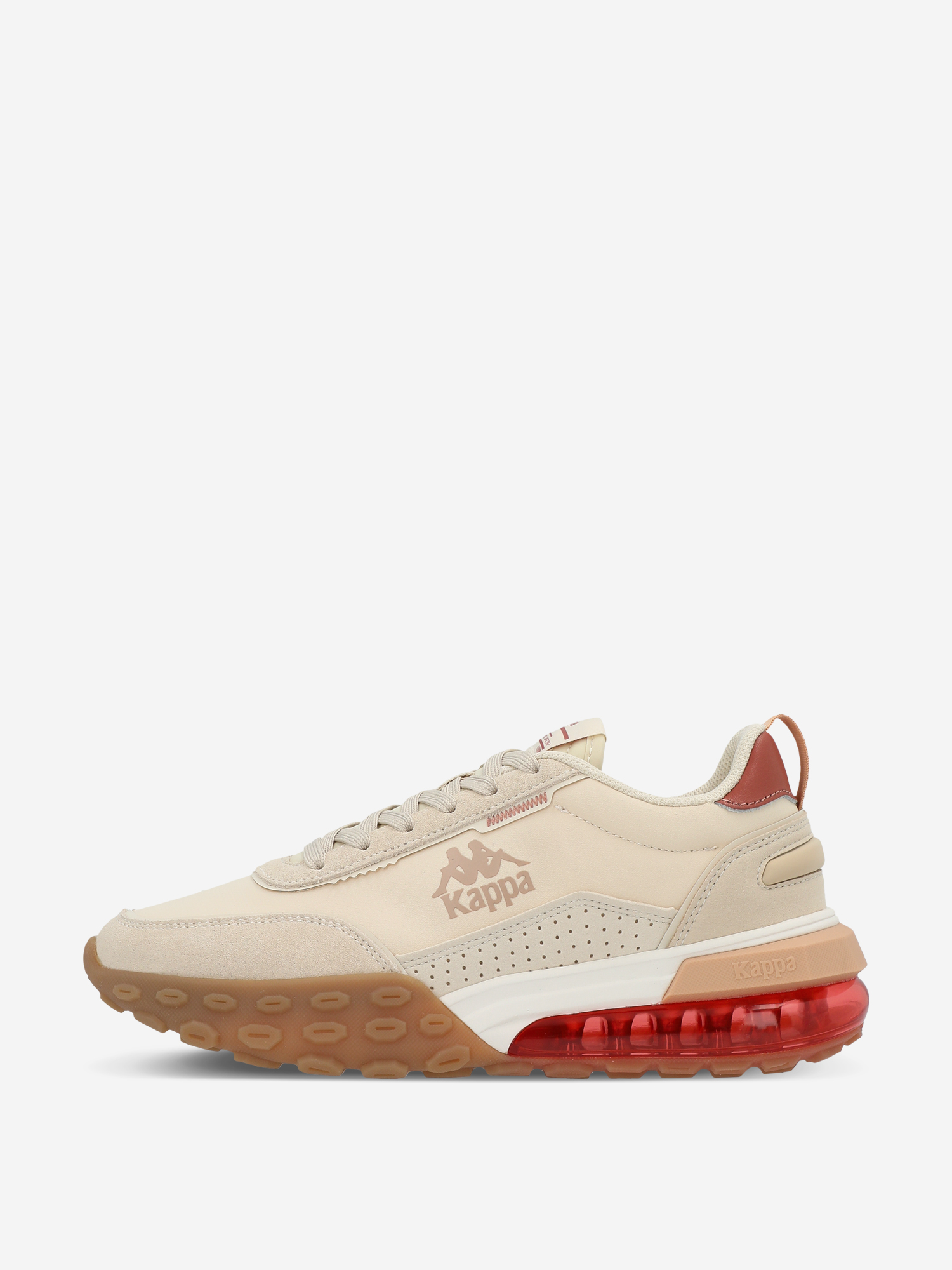 Изображение товара Кроссовки женские Kappa Robusta для спорта и активного отдыха