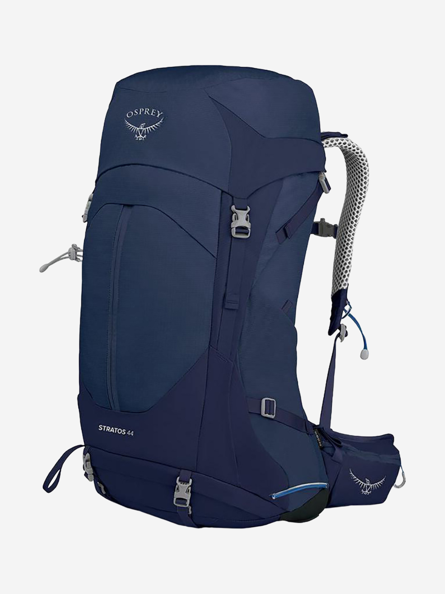 Изображение товара Рюкзак Osprey Stratos 44 Cetacean Blue