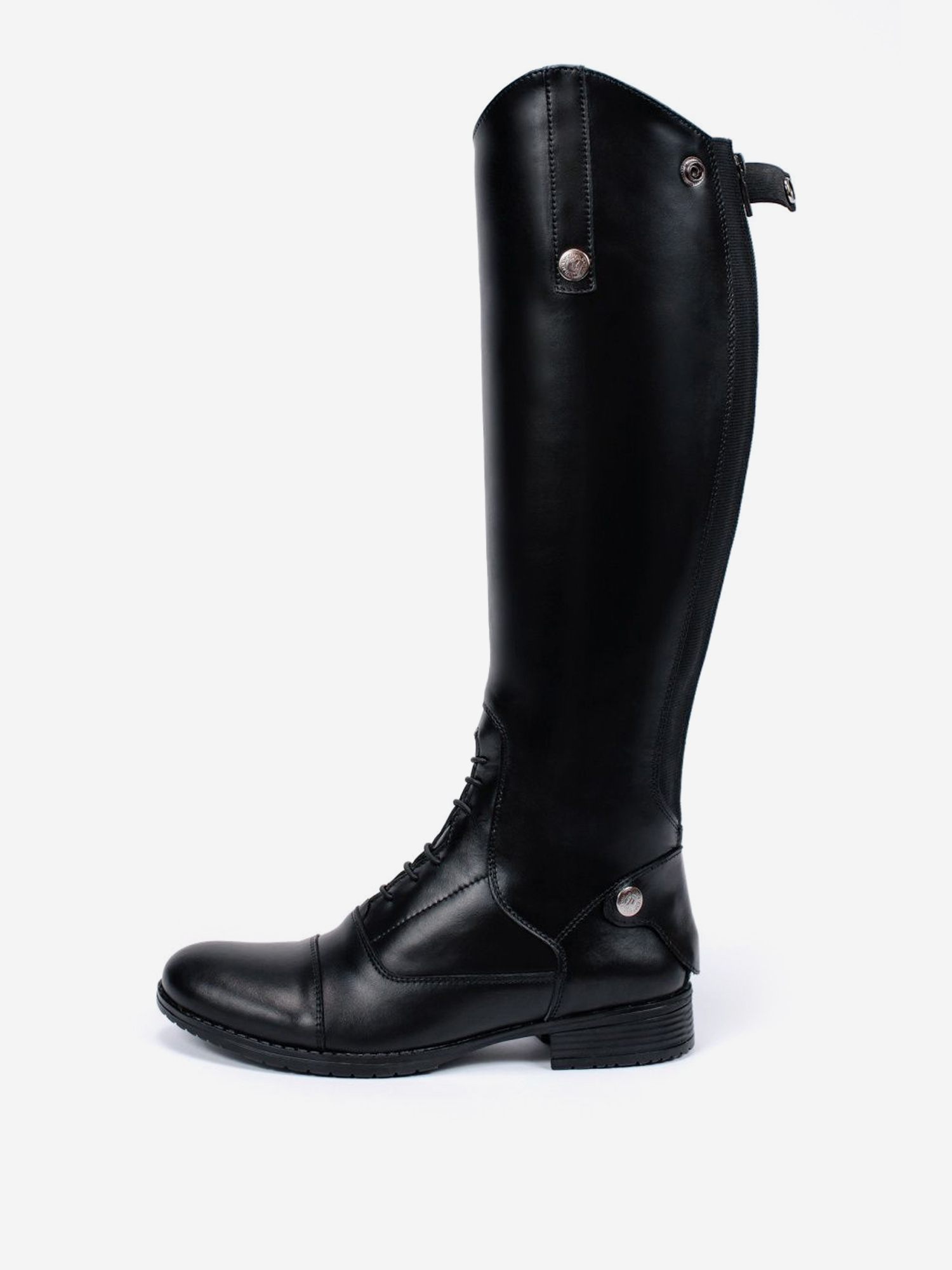 Изображение товара Сапоги для конного спорта RPK из натуральной кожи