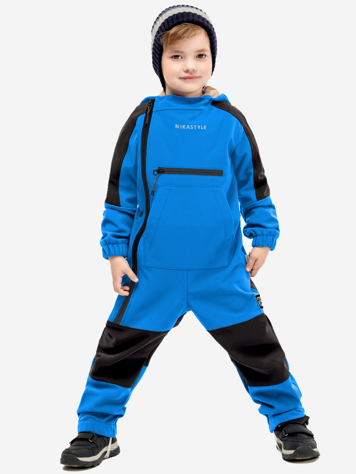 

Комбинезон NIKASTYLE, Мультицвет