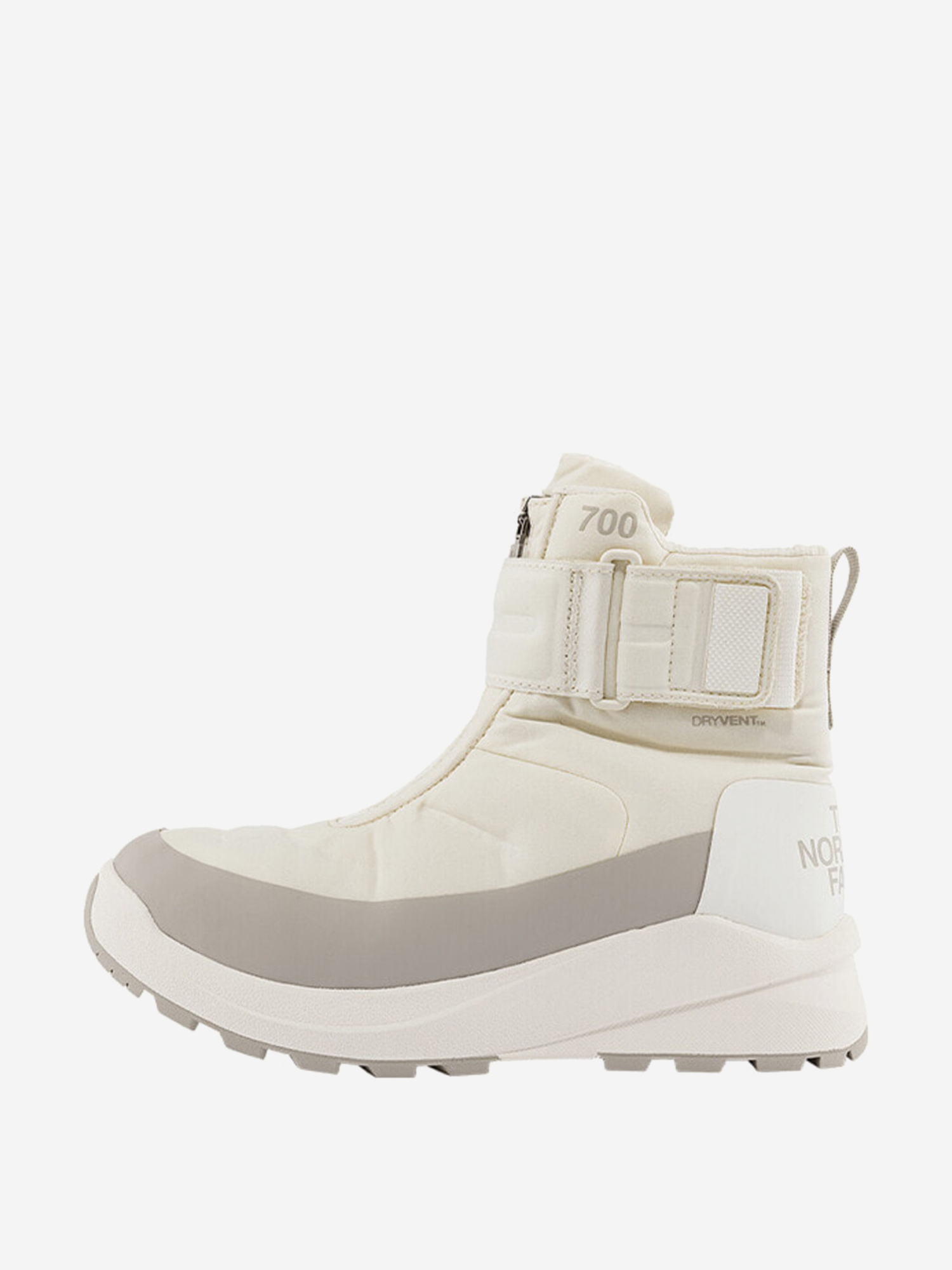 Изображение товара Ботинки женские The North Face Nuptse Ii Strap