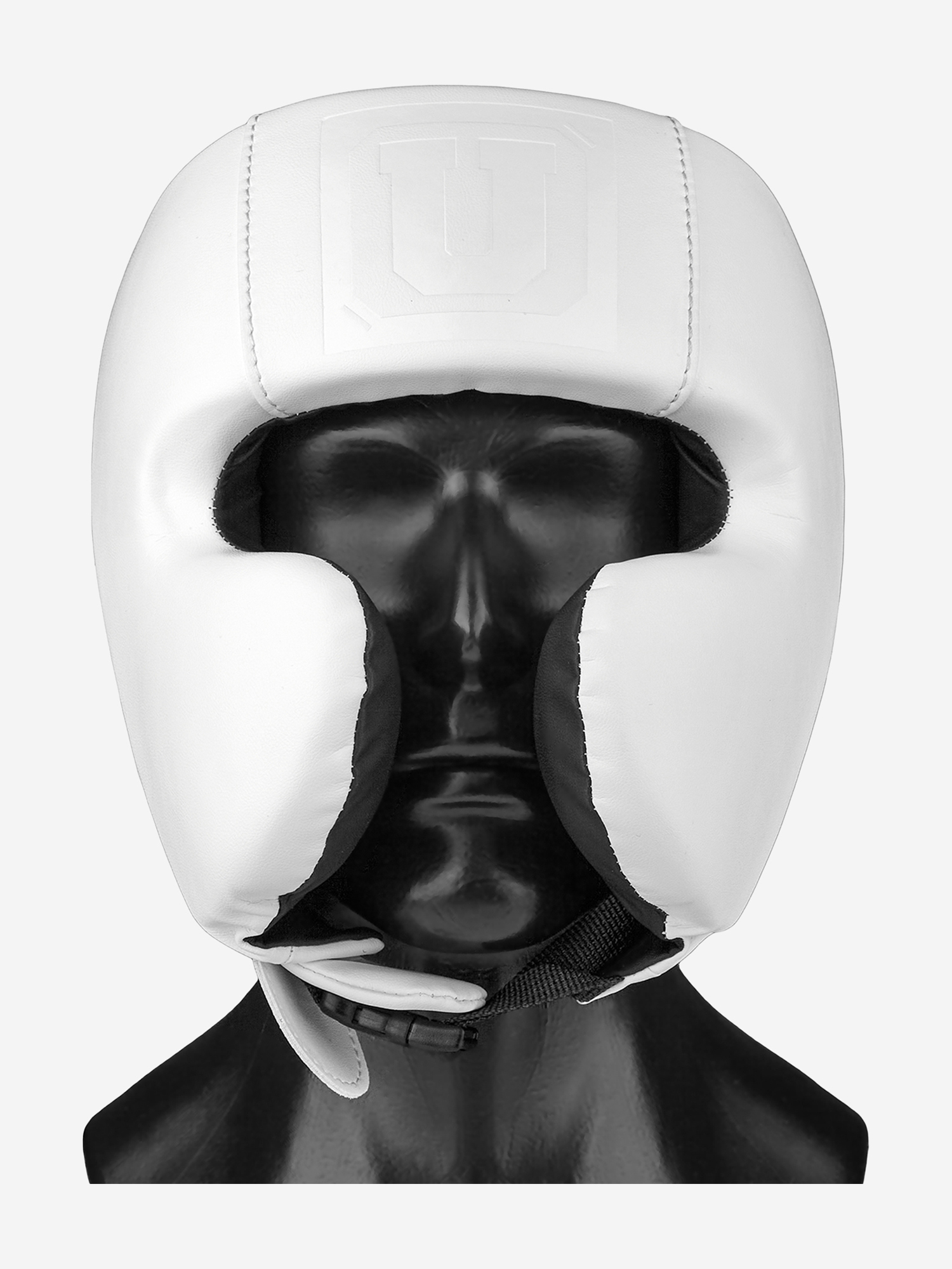 Изображение товара Ultimatumboxing Gen5Mex-Htn Ice Шлем мексиканского стиля