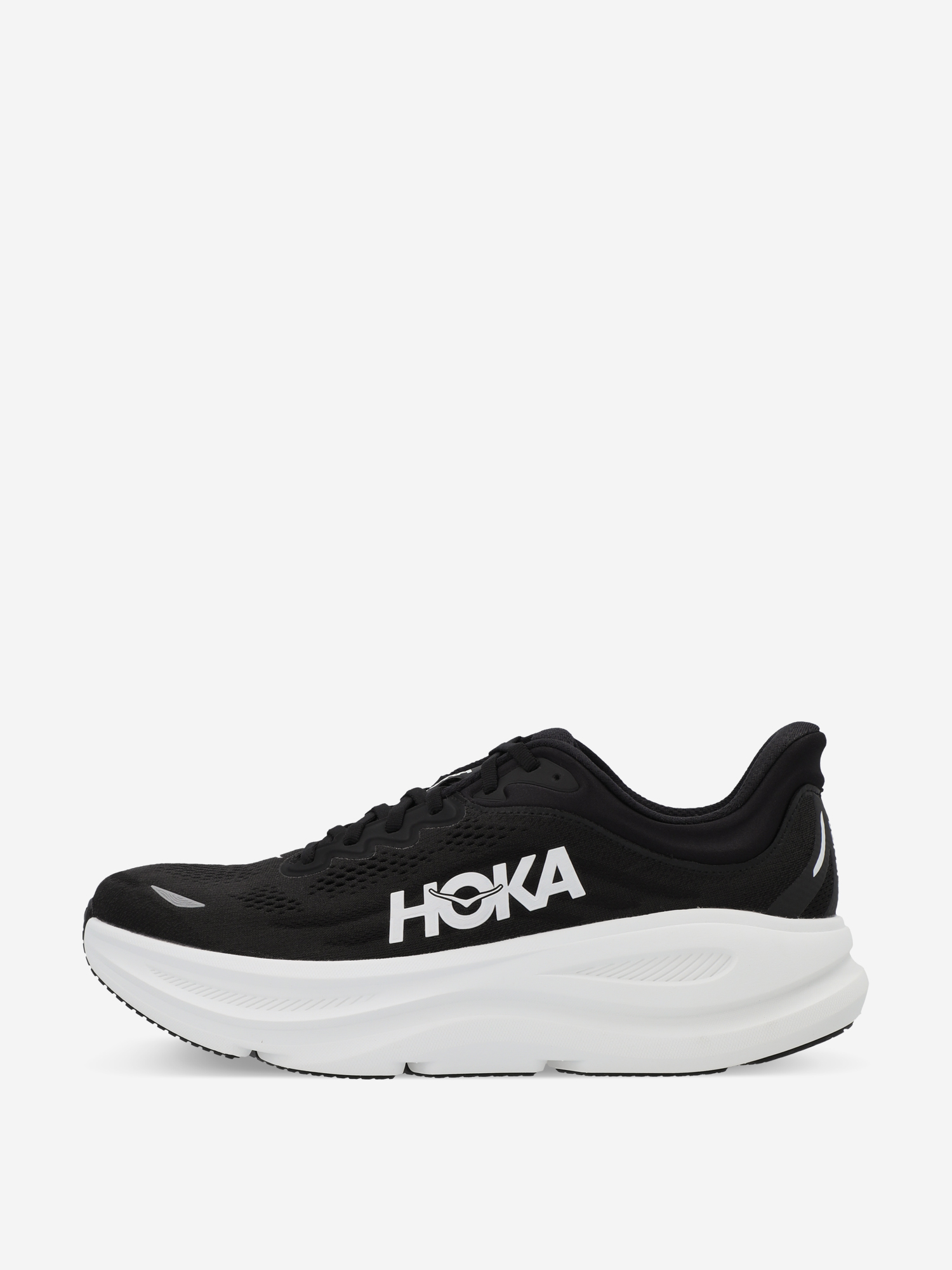 

Кроссовки мужские Hoka One One Bondi 9, Черный