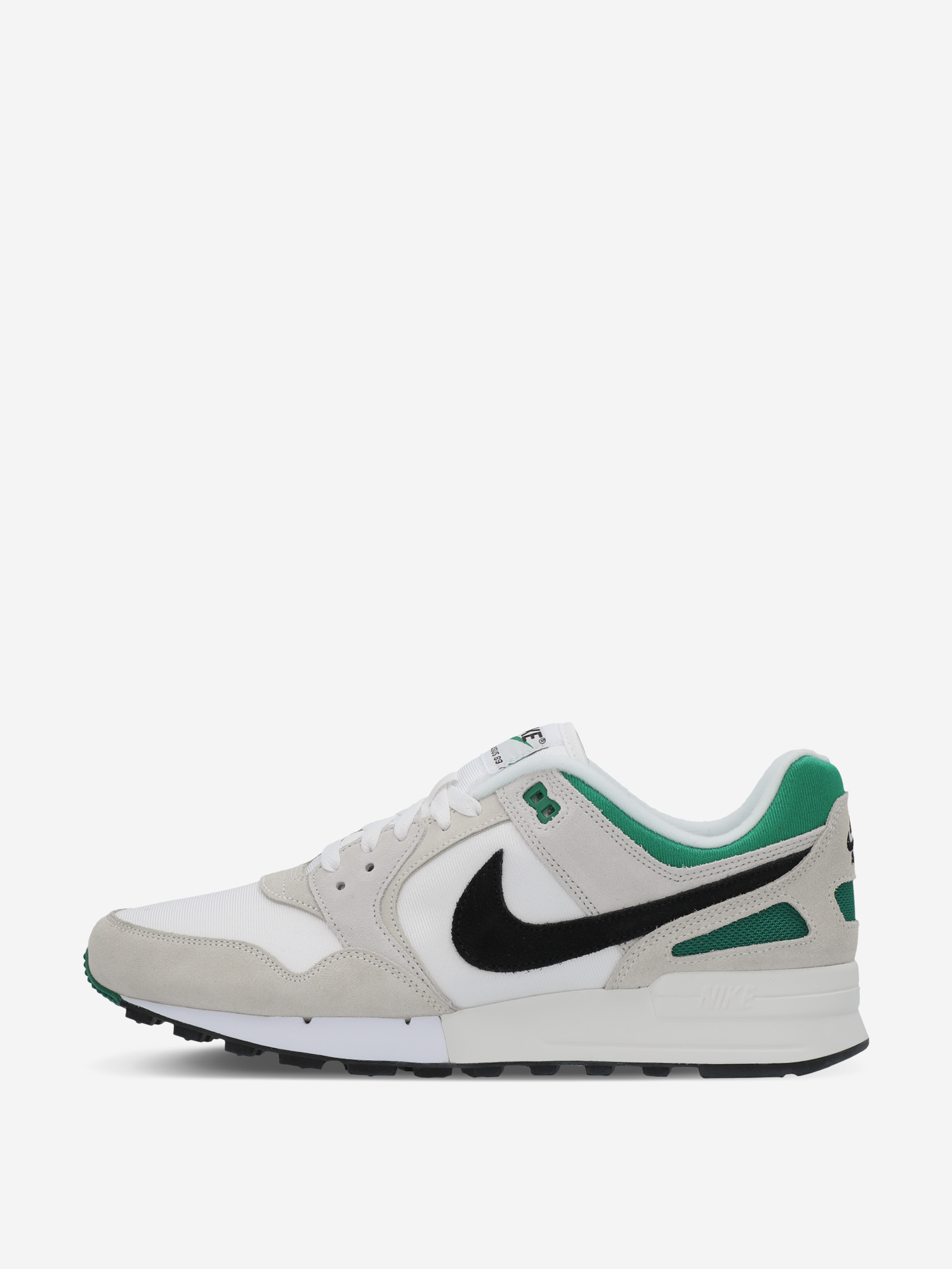 Кроссовки мужские Nike Air Pegasus '89, Белый Вид№2