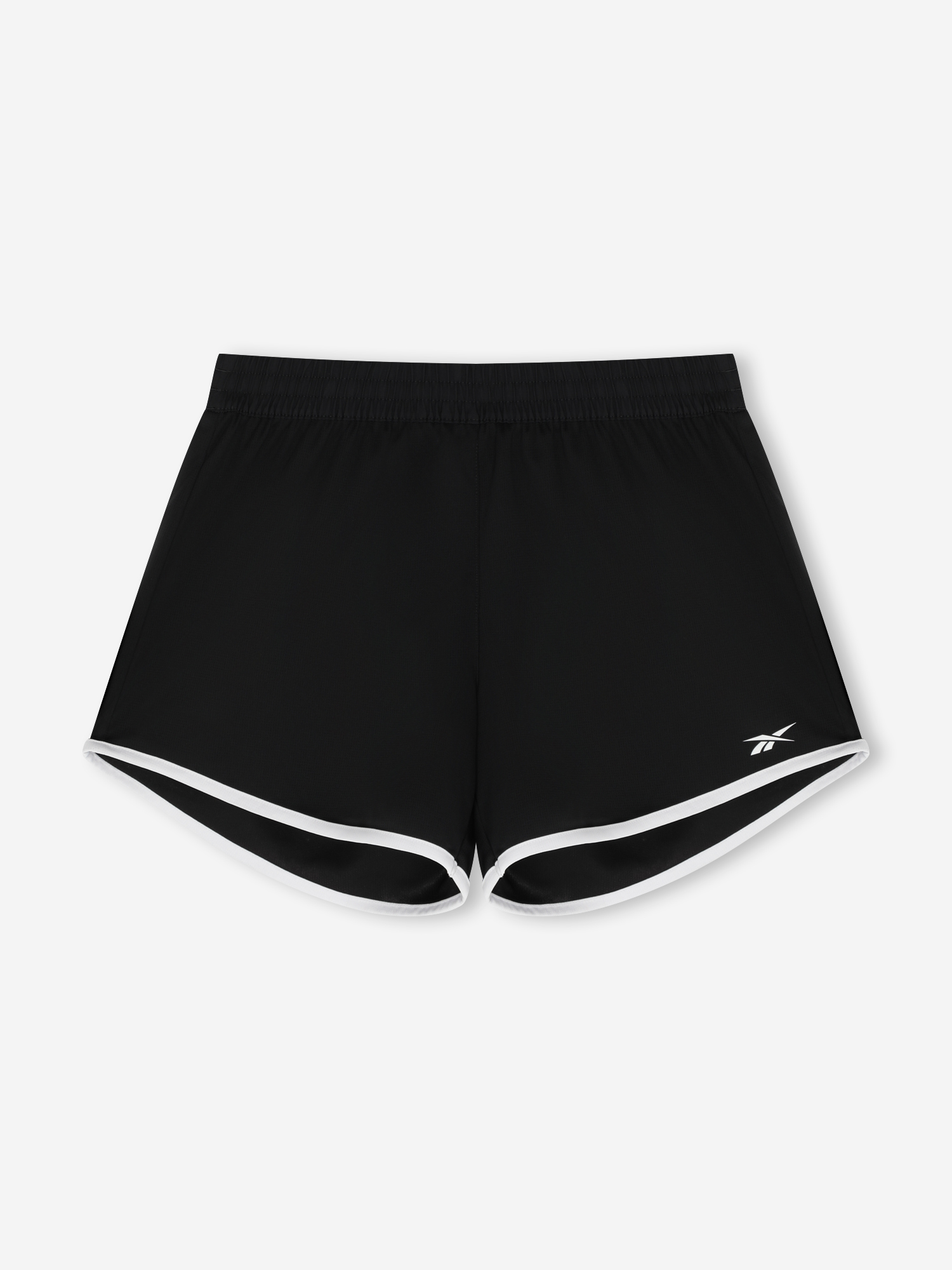 Шорты женские Reebok Id Train, Черный