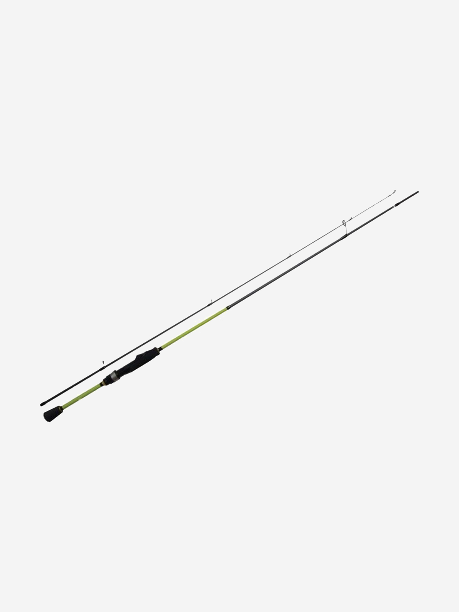 

Спиннинг Maximus ICHIRO 20UL 2,0m 1-7g, Зеленый