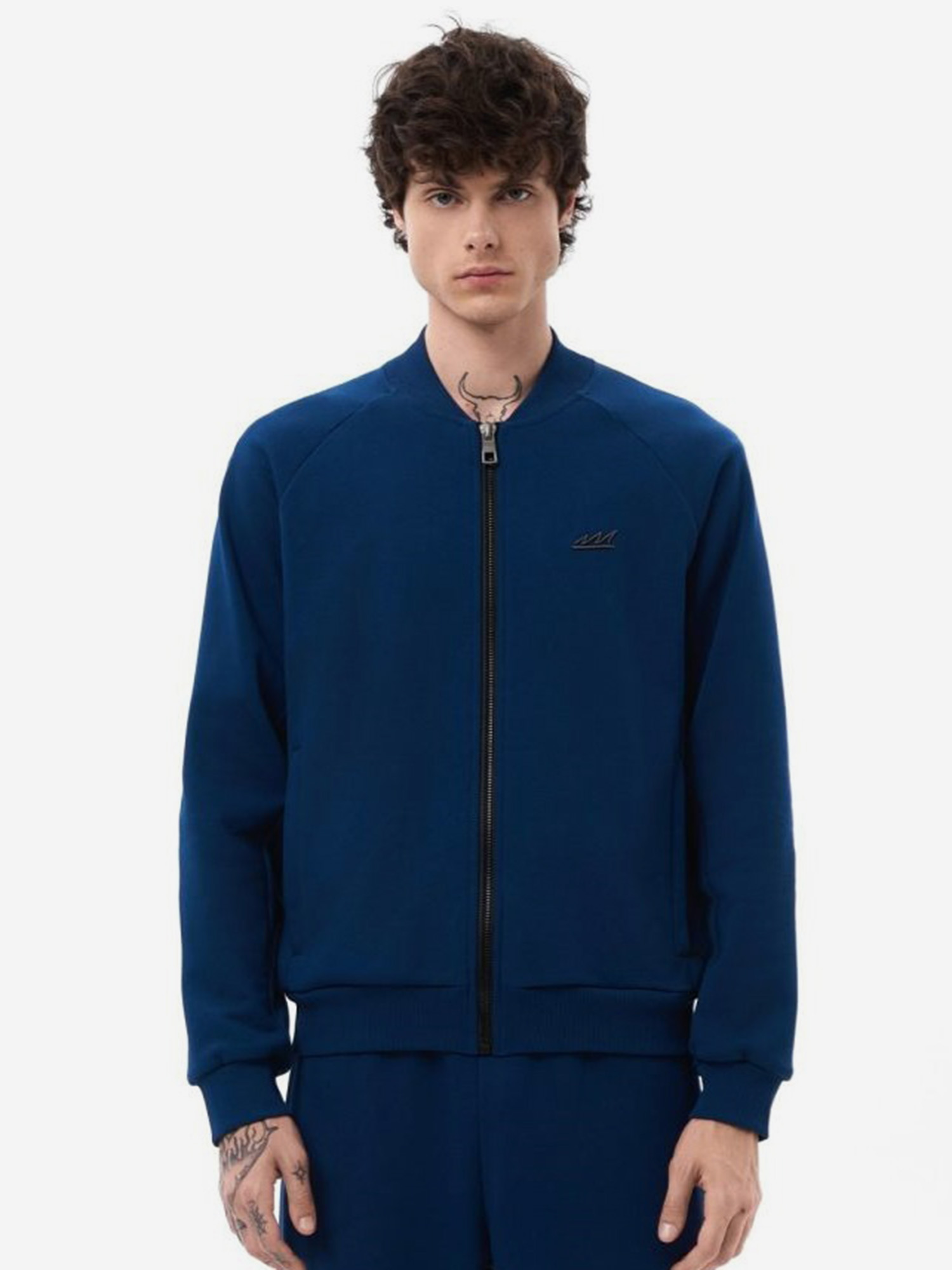 

Олимпийка мужская Nikasport, Синий