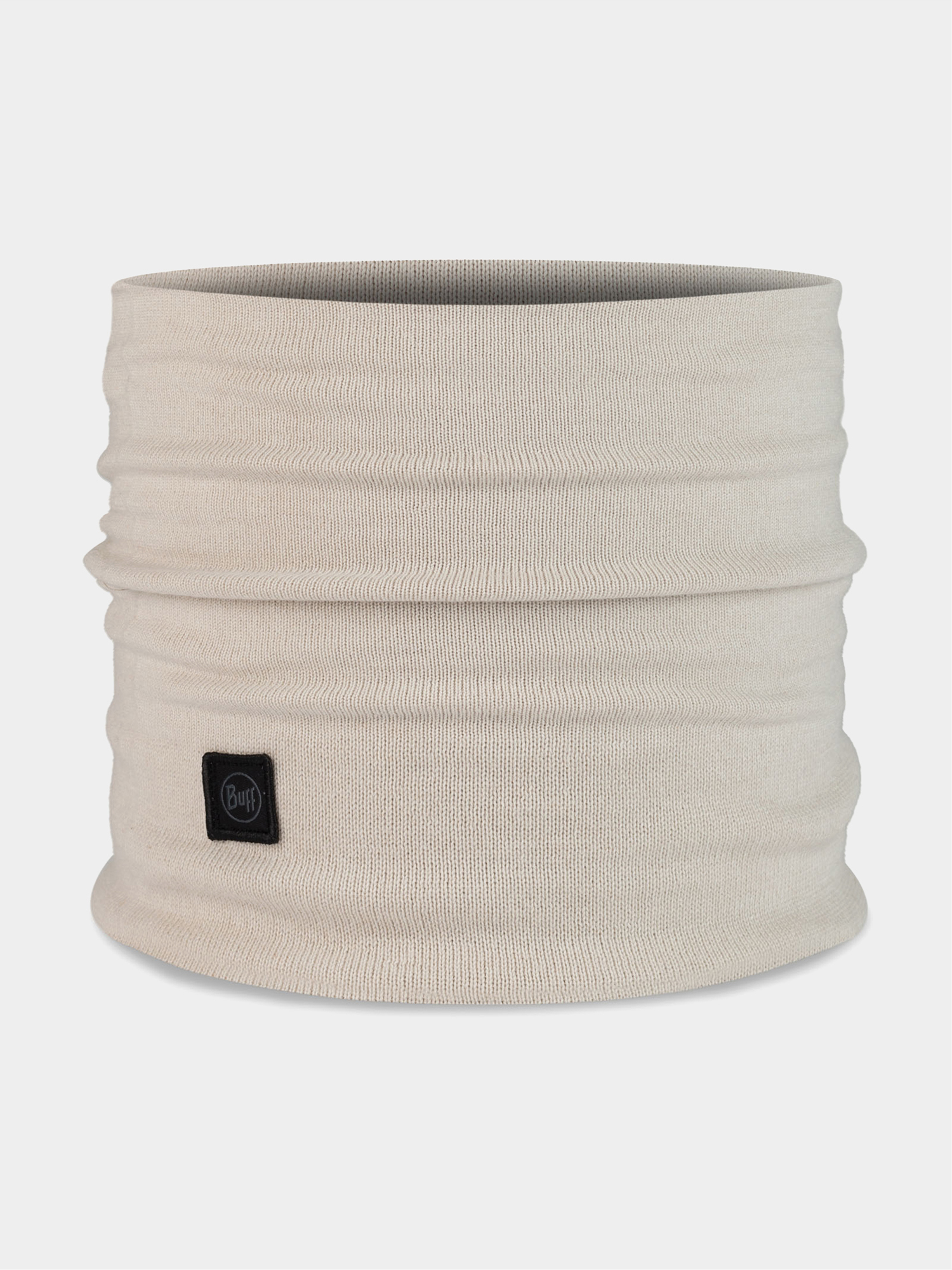 

Шарф Buff Knitted Neckwarmer NIELS EVO Ice, Голубой