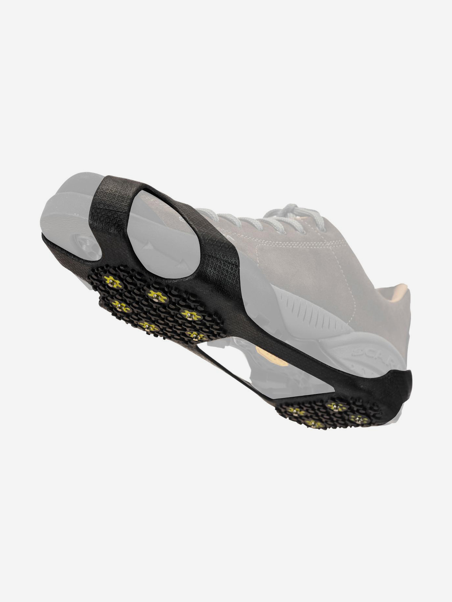 

Ледоступы Nortec Street Black, Черный