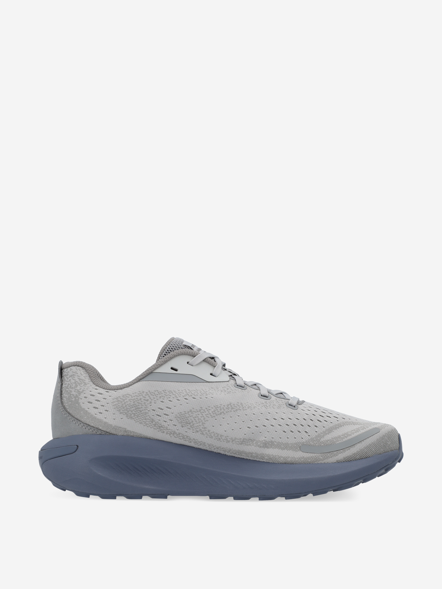 фото Кроссовки мужские merrell morphlite, серый