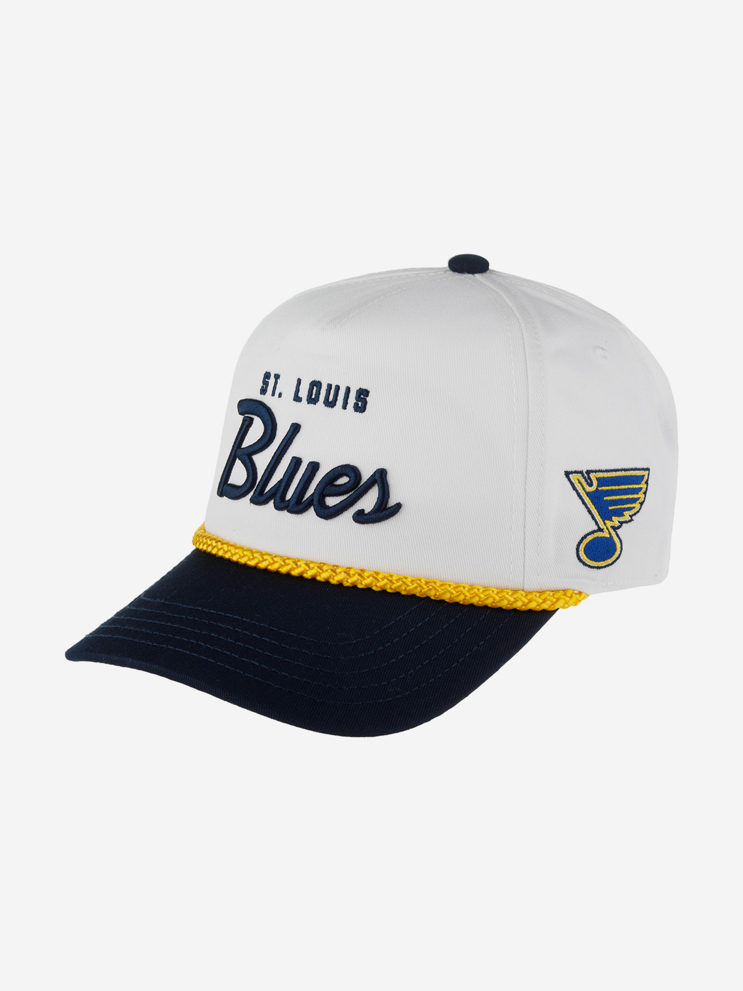 Изображение товара Бейсболка American Needle Saint Louis Blues Roscoe NHL унисекс всесезонная
