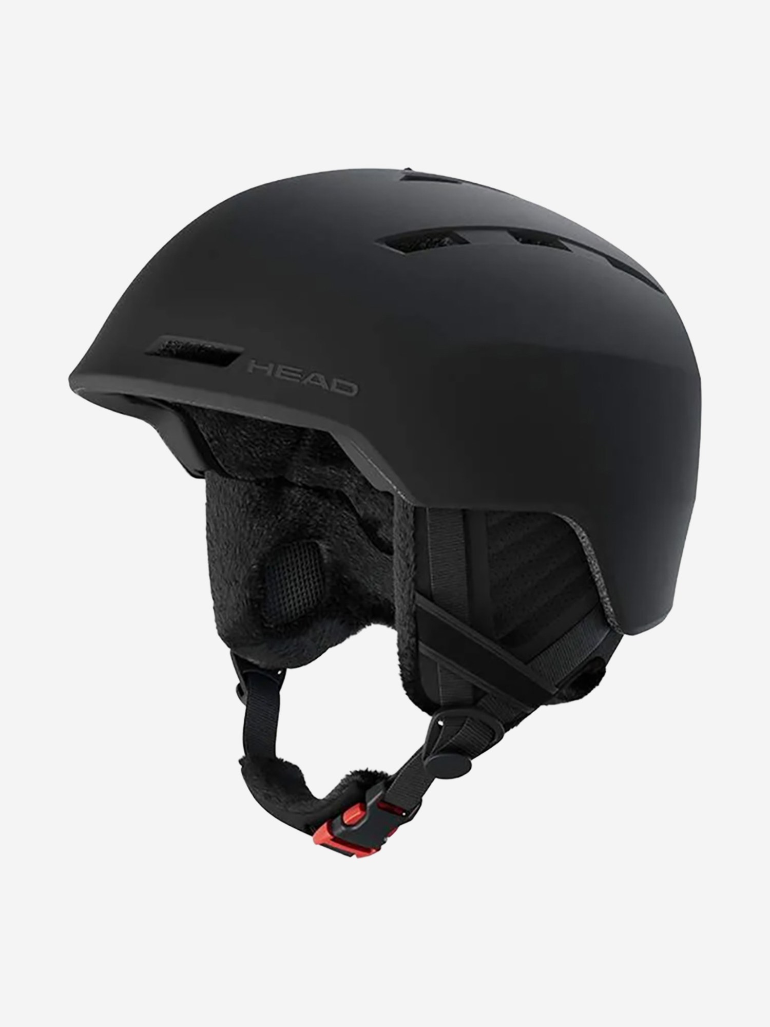 Изображение товара Head Varius Black — горнолыжный шлем для взрослых