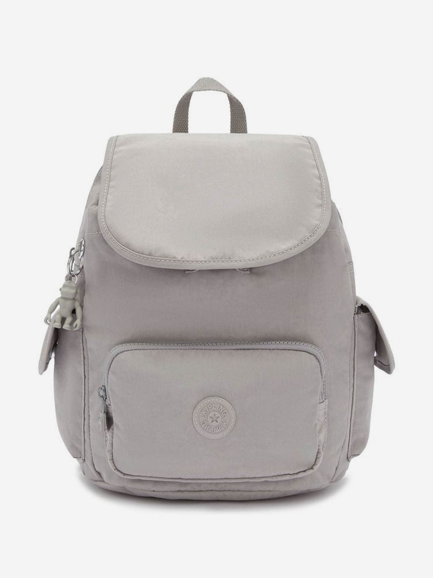 Изображение товара Рюкзак KIPLING женский бежевый водоотталкивающий 13 л