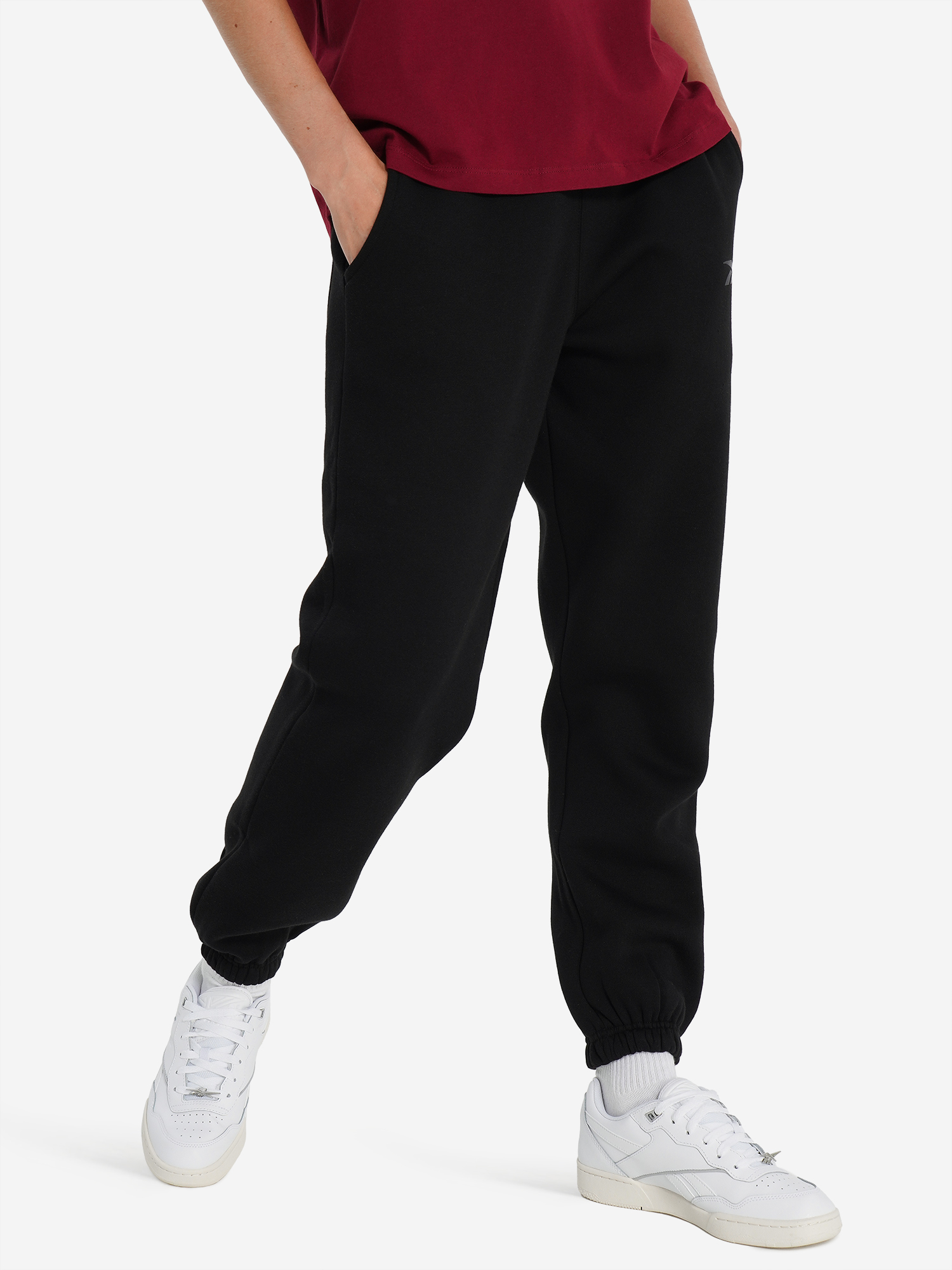 Брюки Reebok Amanda, черный, арт. 26729