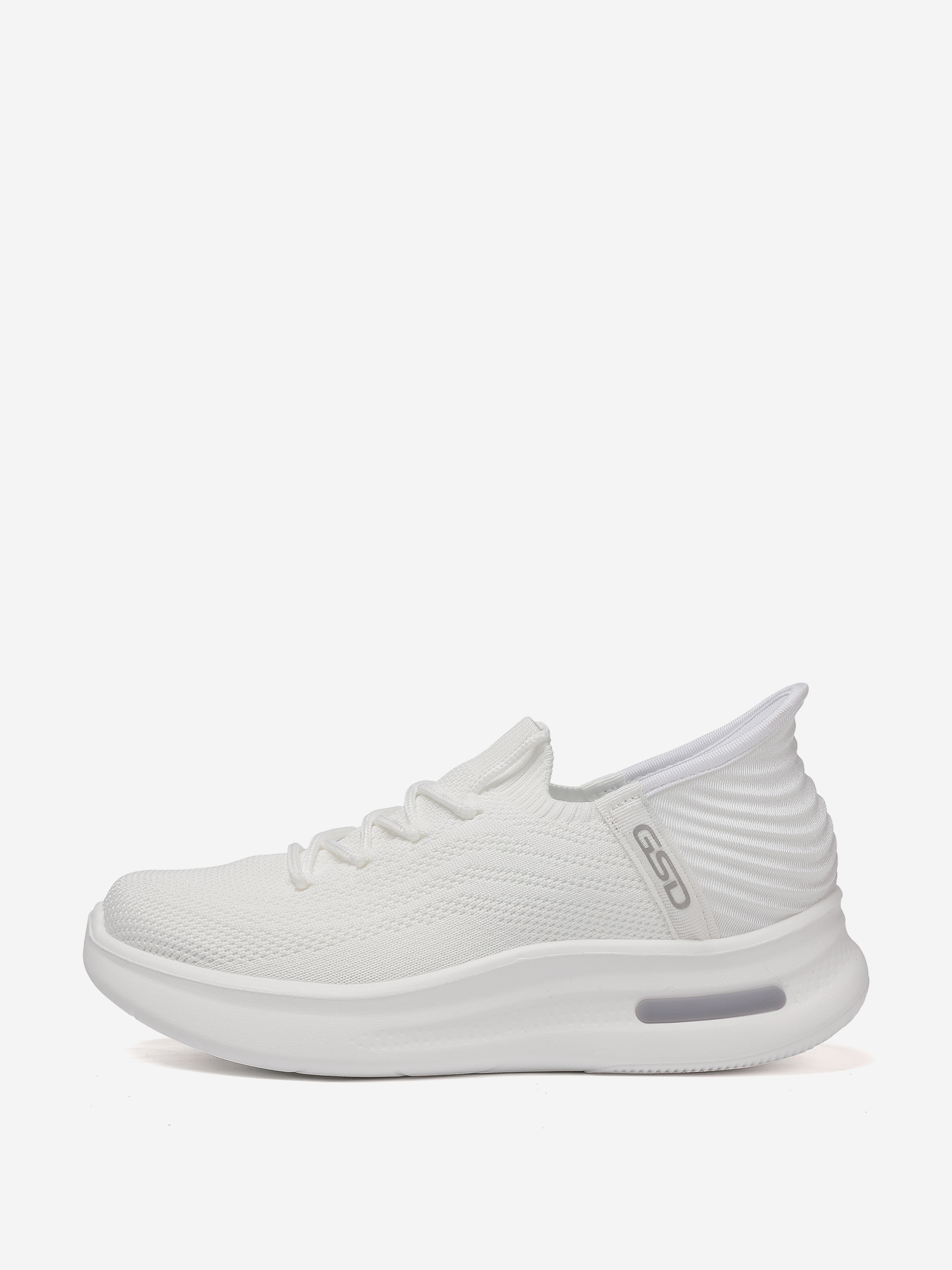 Изображение товара Женские слипоны GSD из текстиля для активного отдыха и путешествий