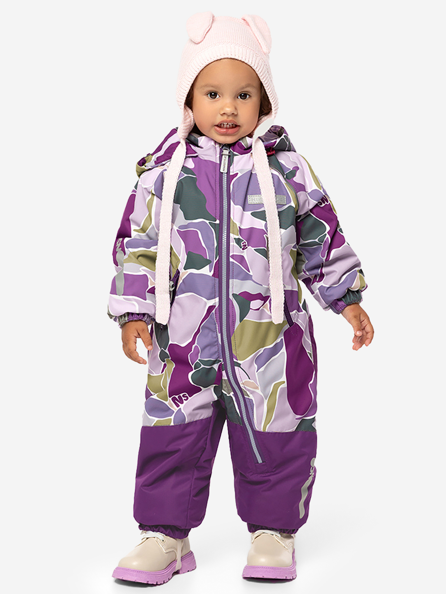 

Комбинезон NIKASTYLE, Мультицвет